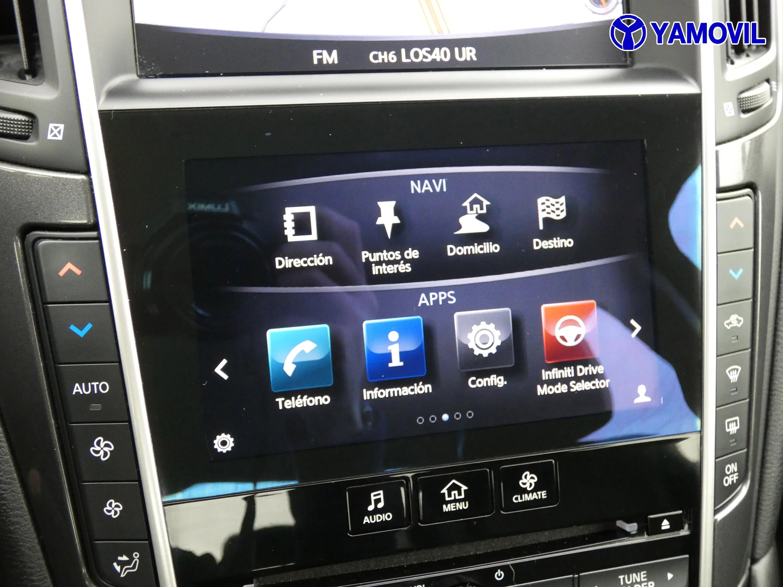 Infiniti Q50 2.2d PREMIUM - Foto 25