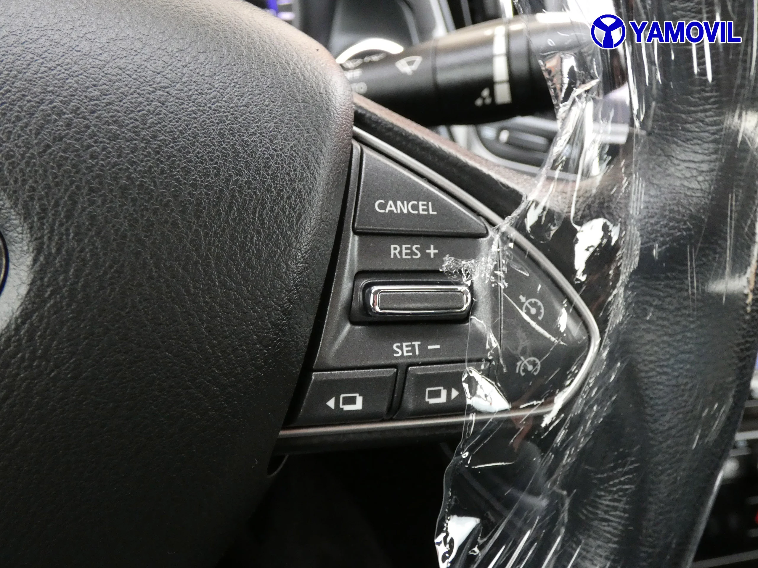 Infiniti Q50 2.2d PREMIUM - Foto 38