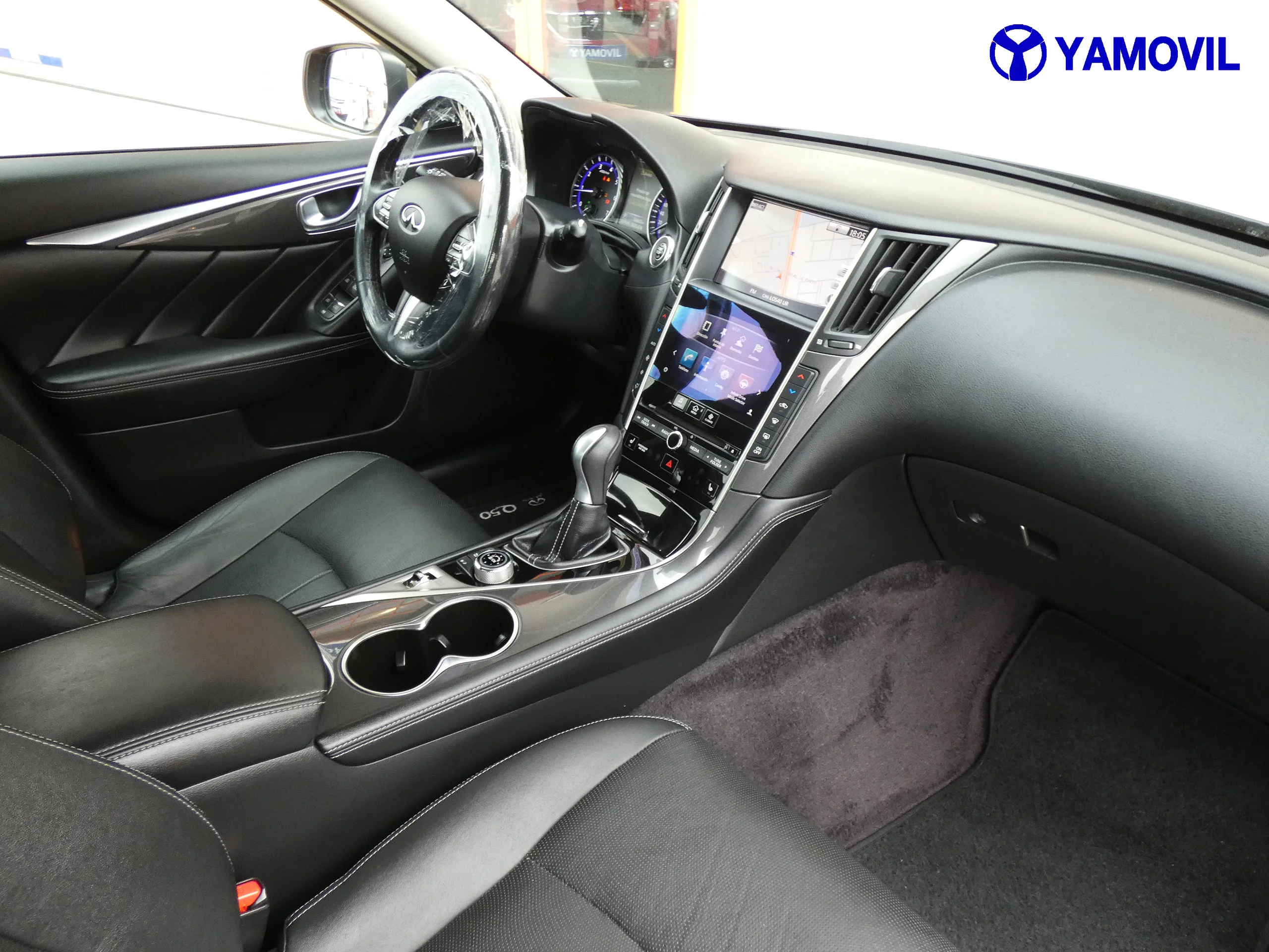 Infiniti Q50 2.2d PREMIUM - Foto 19