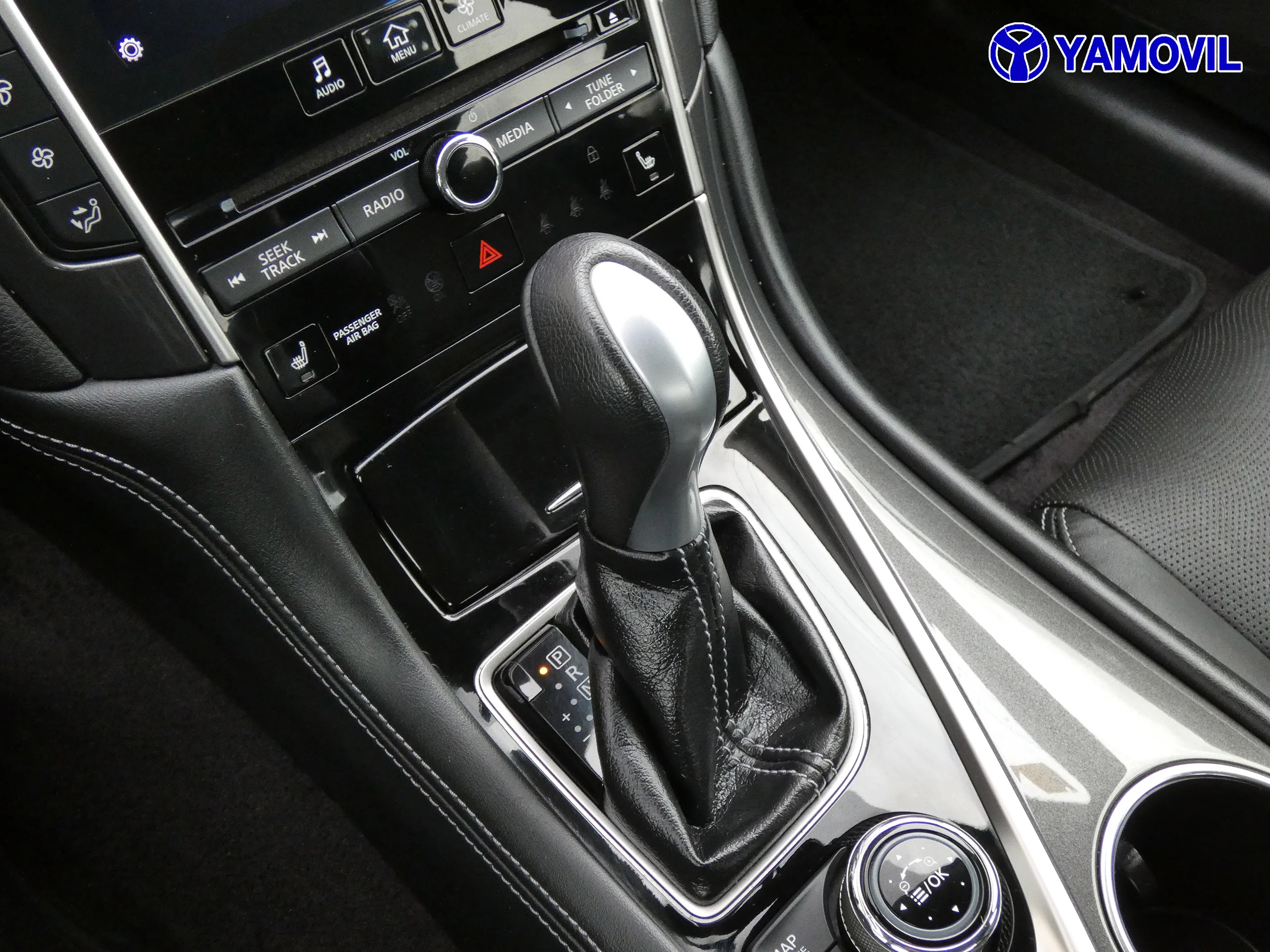 Infiniti Q50 2.2d PREMIUM - Foto 39