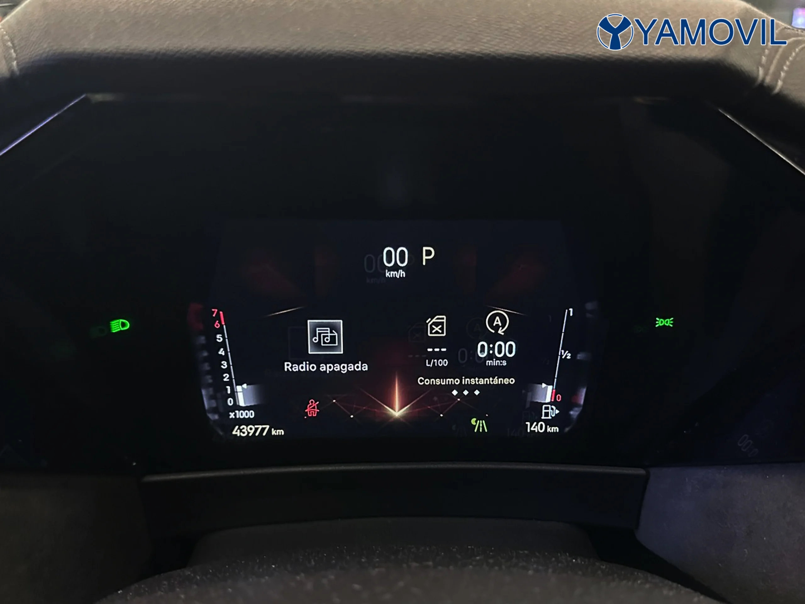 DS Ds4 PureTech 225 Performance Line + Auto 165 kW (225 CV) - Foto 6