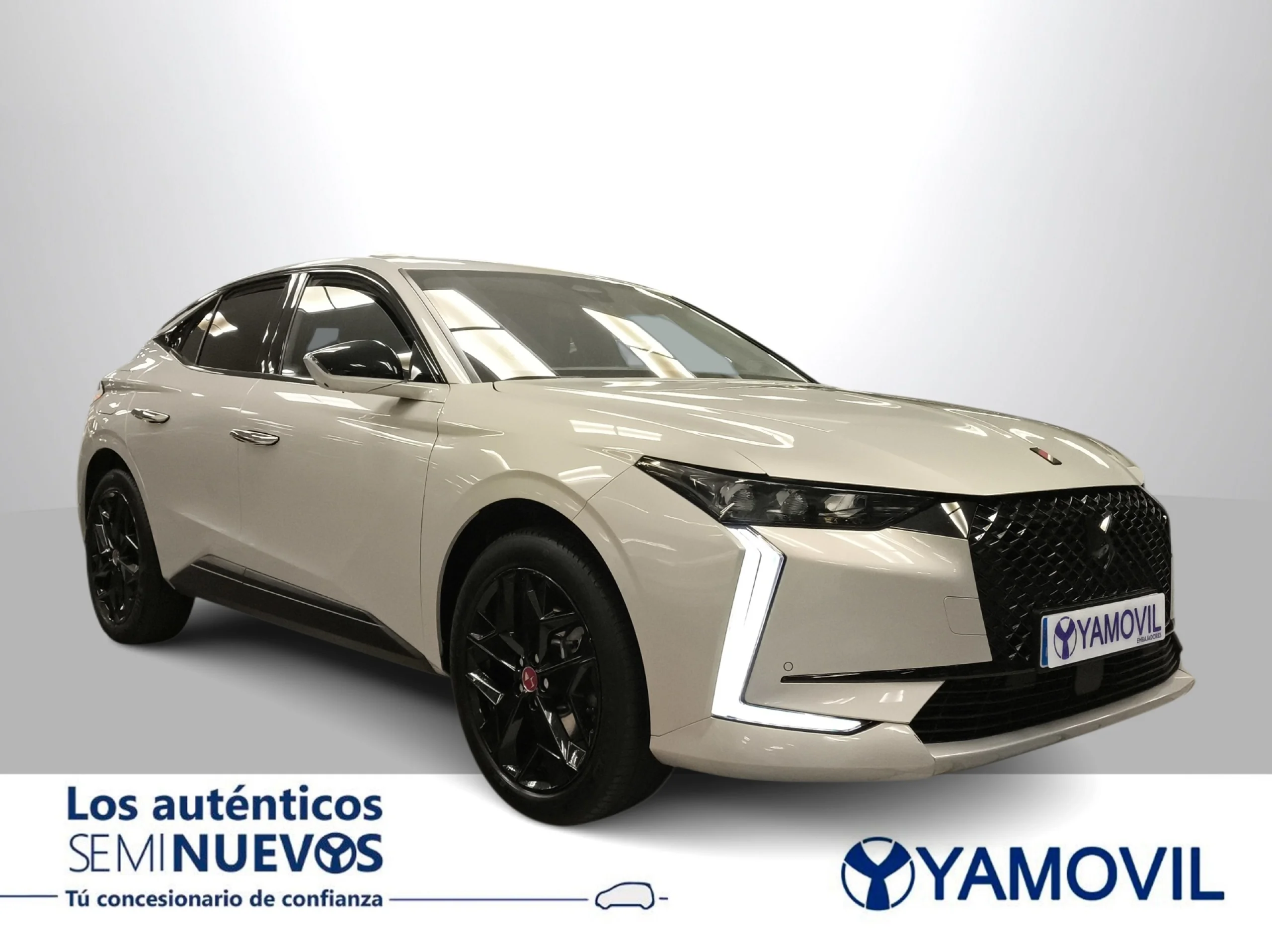 DS Ds4 PureTech 225 Performance Line + Auto 165 kW (225 CV) - Foto 2