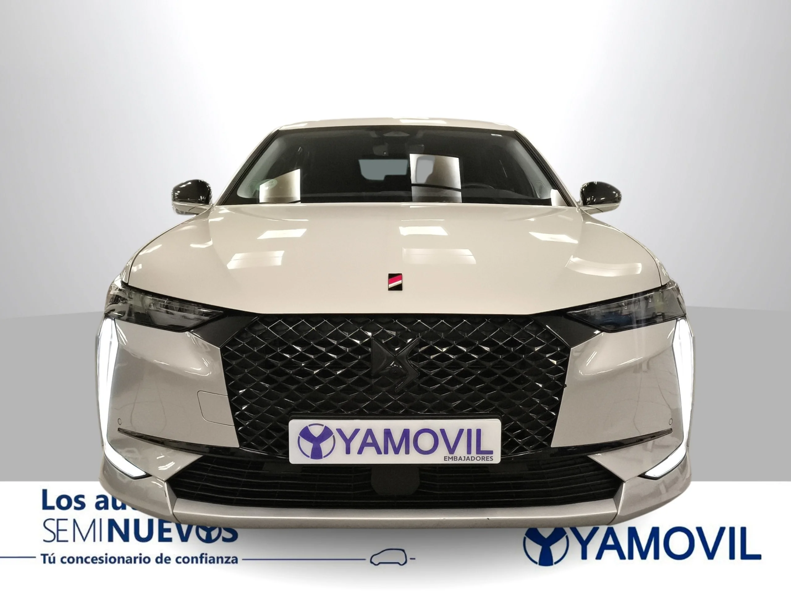 DS Ds4 PureTech 225 Performance Line + Auto 165 kW (225 CV) - Foto 3