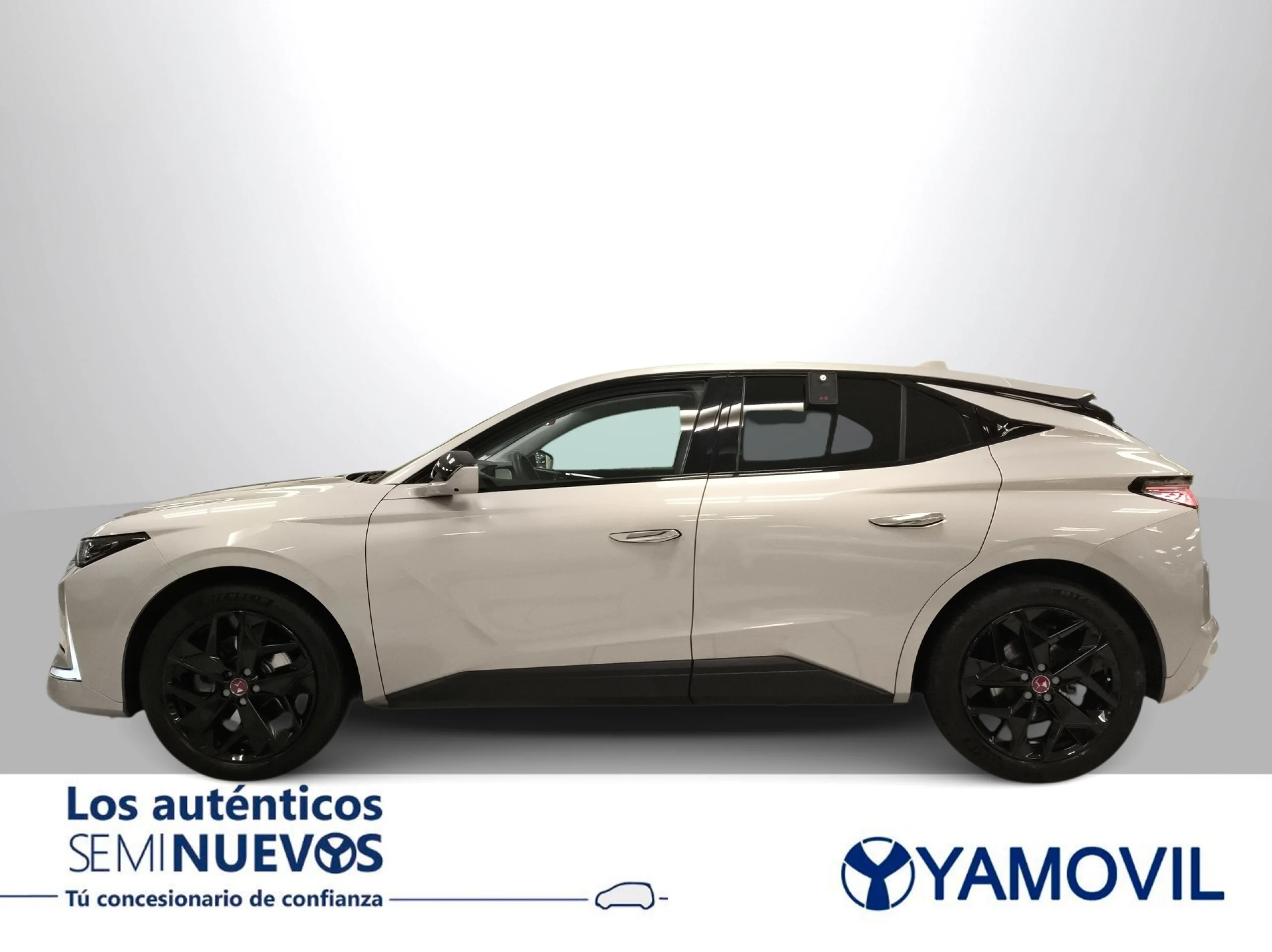 DS Ds4 PureTech 225 Performance Line + Auto 165 kW (225 CV) - Foto 4