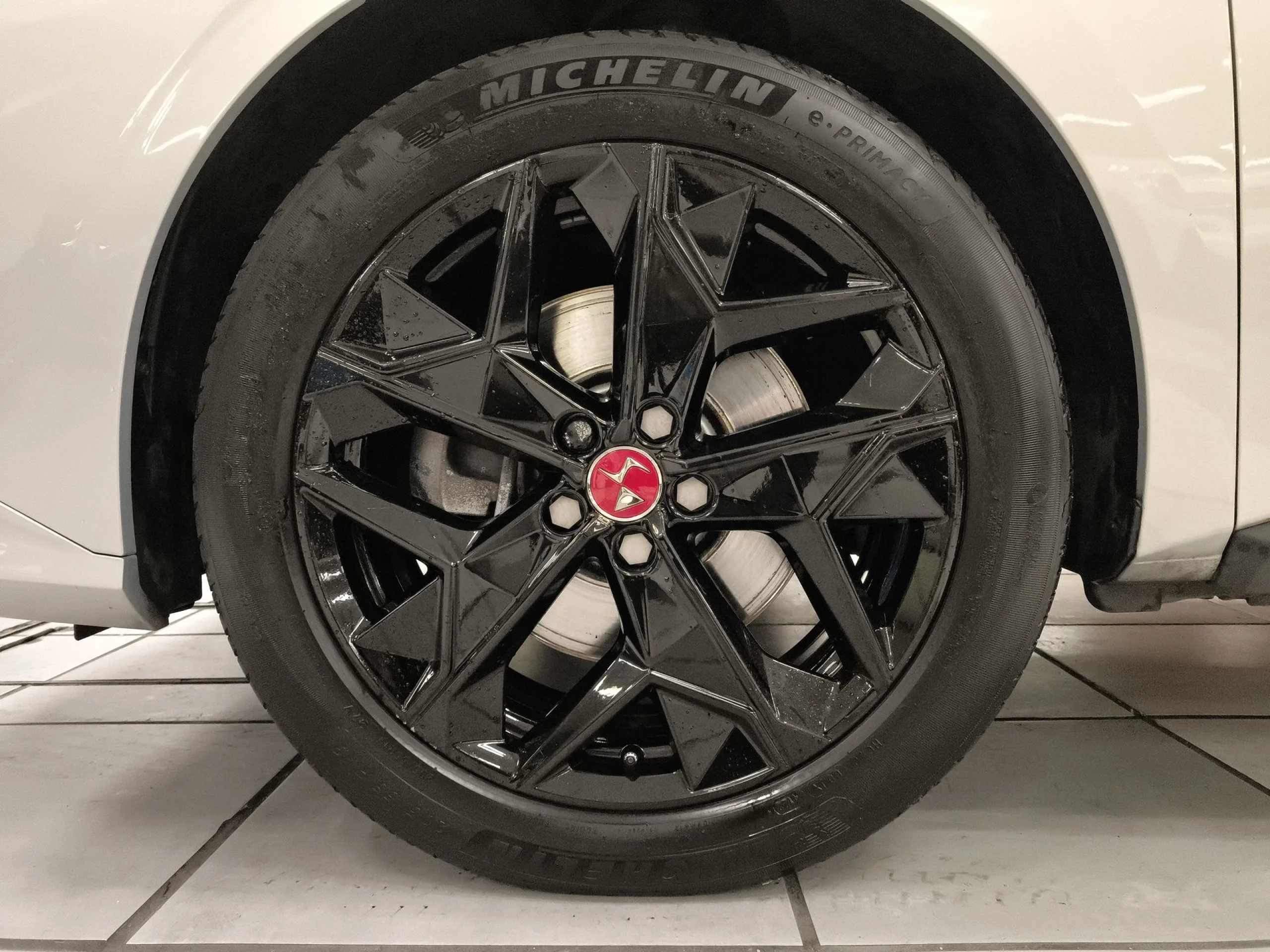 DS Ds4 PureTech 225 Performance Line + Auto 165 kW (225 CV) - Foto 7