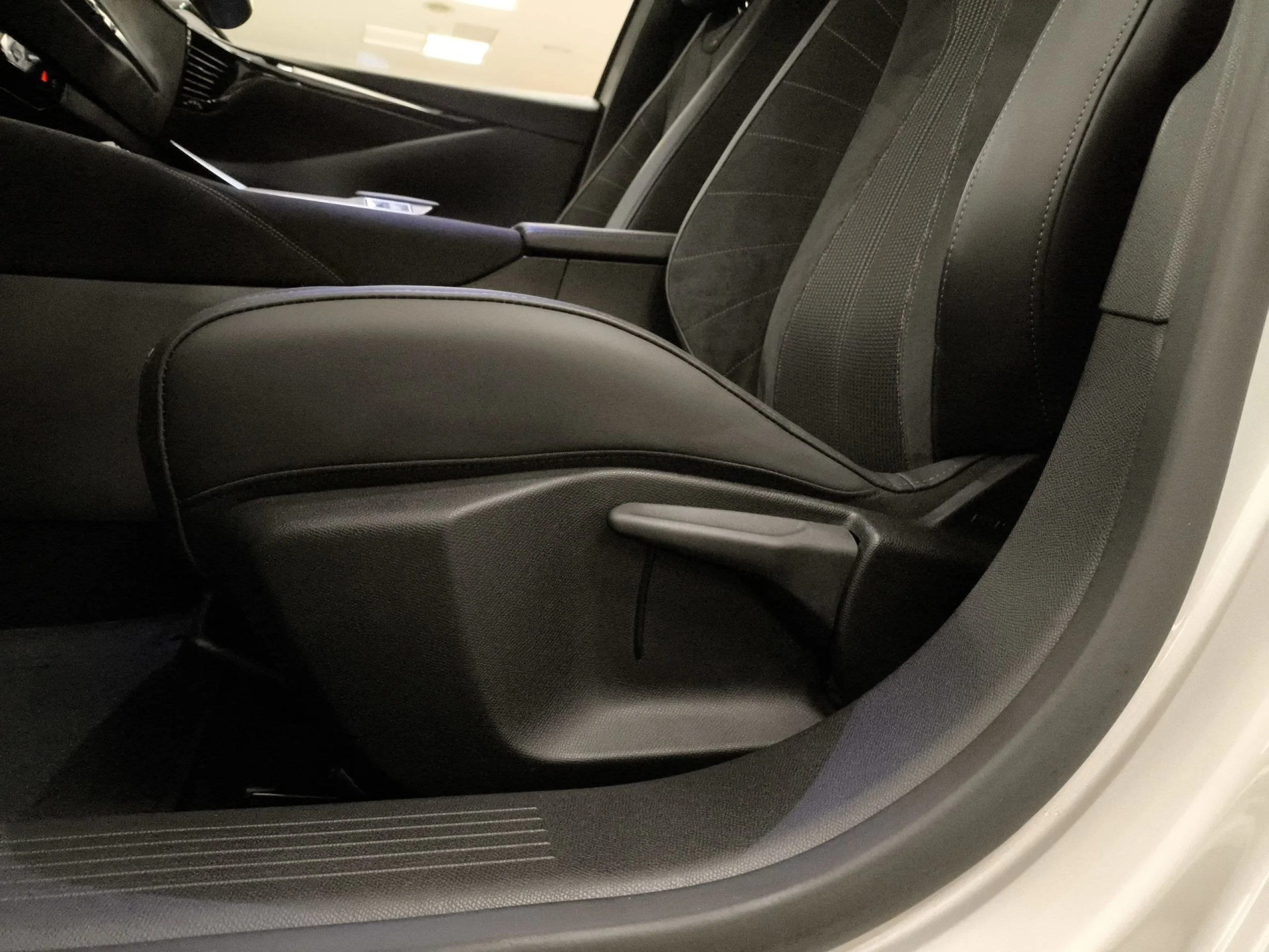 DS Ds4 PureTech 225 Performance Line + Auto 165 kW (225 CV) - Foto 9