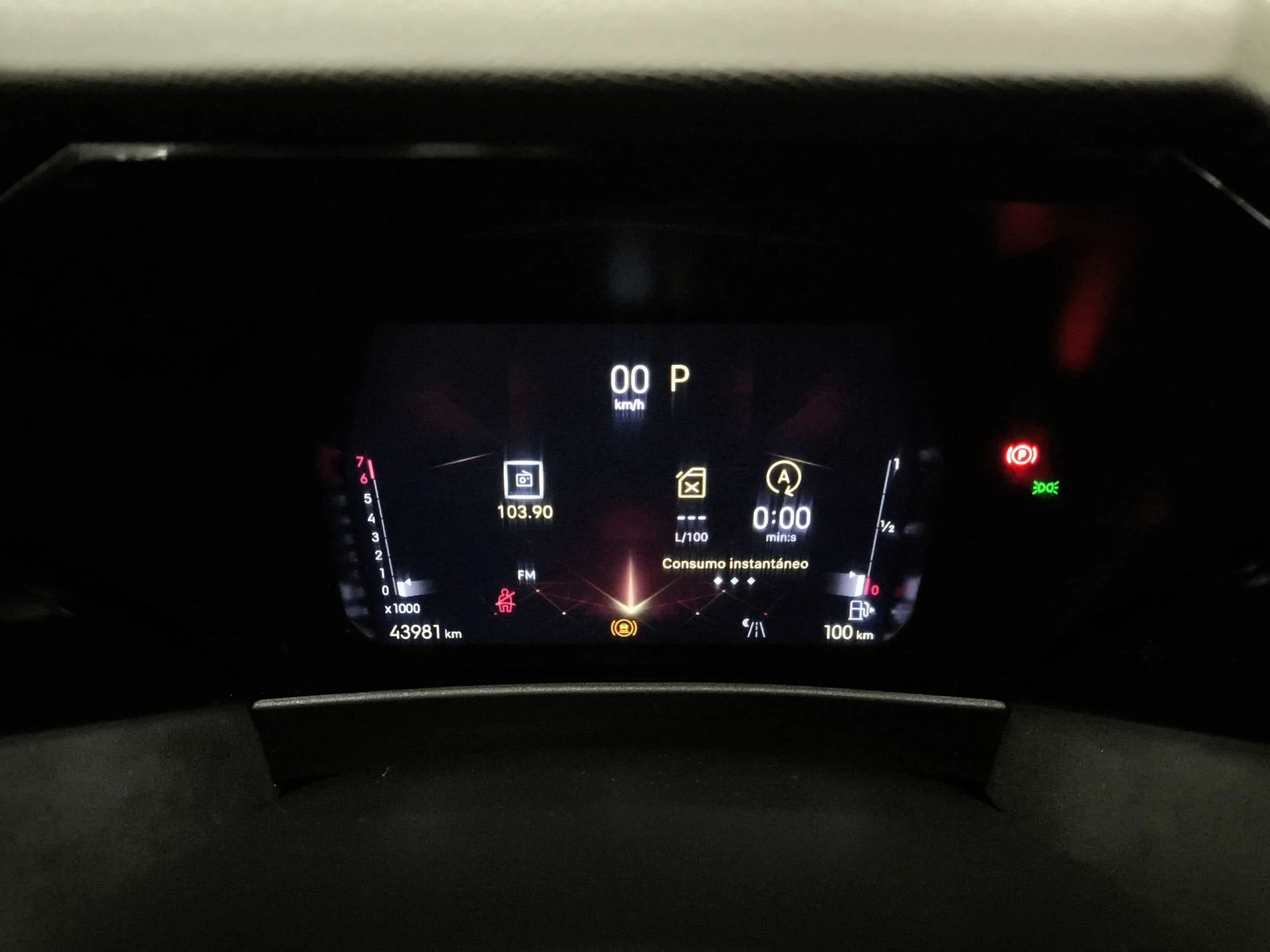 DS Ds4 PureTech 225 Performance Line + Auto 165 kW (225 CV) - Foto 13