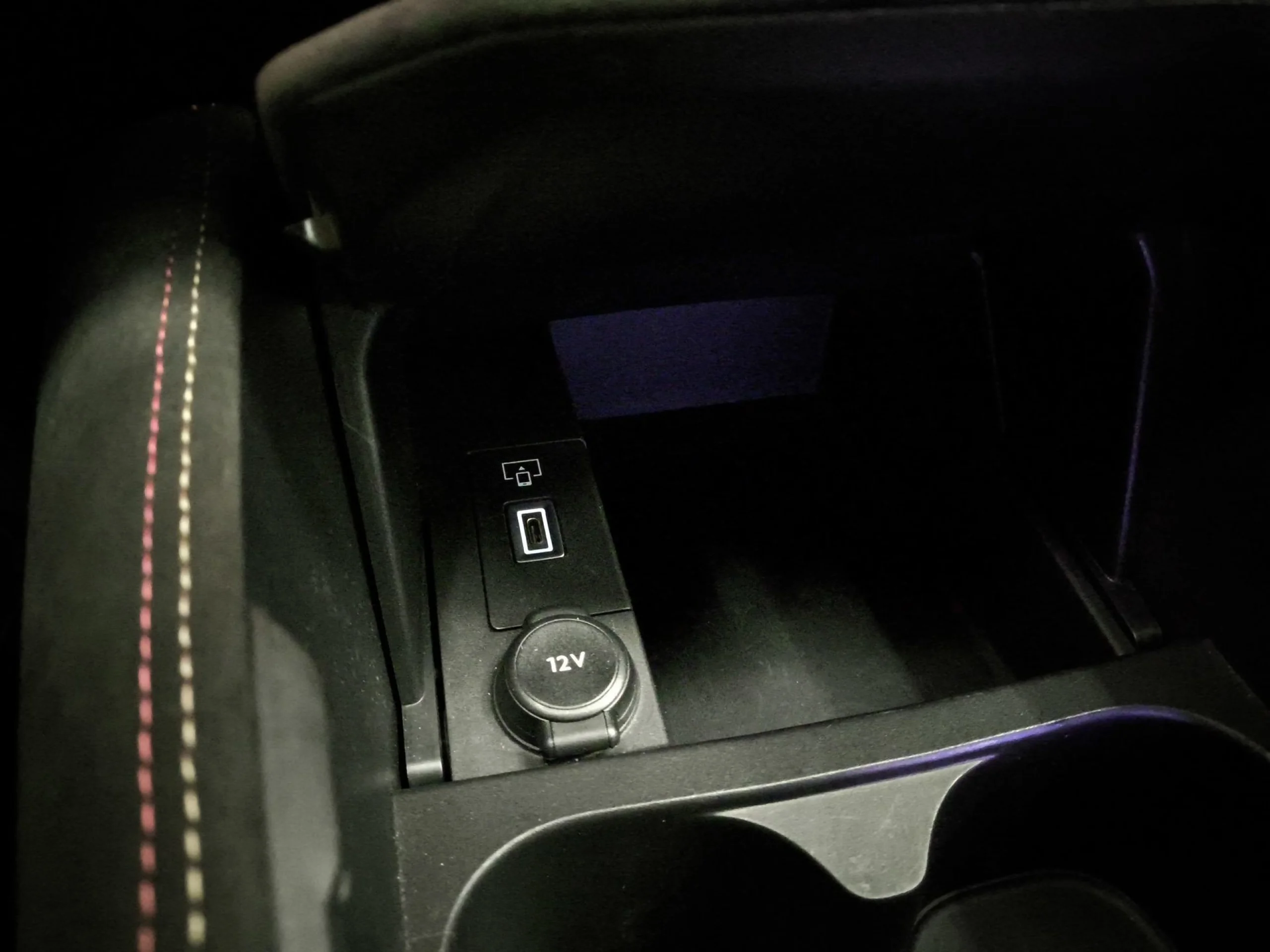 DS Ds4 PureTech 225 Performance Line + Auto 165 kW (225 CV) - Foto 21