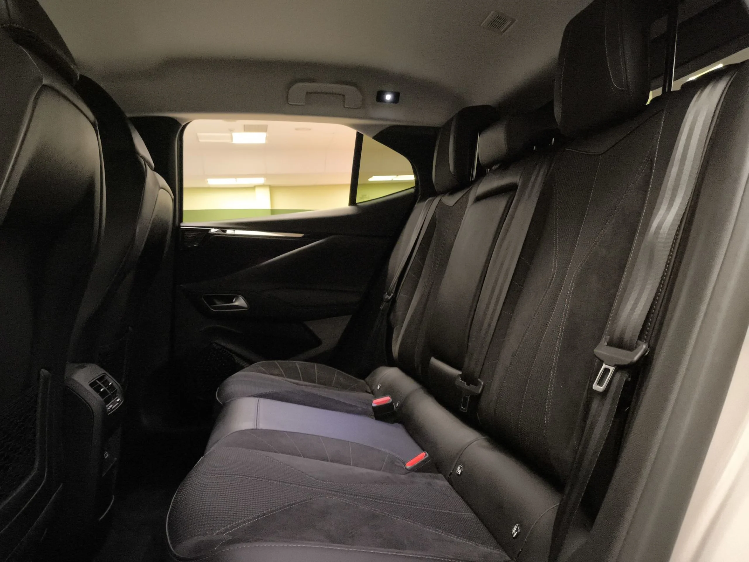 DS Ds4 PureTech 225 Performance Line + Auto 165 kW (225 CV) - Foto 22