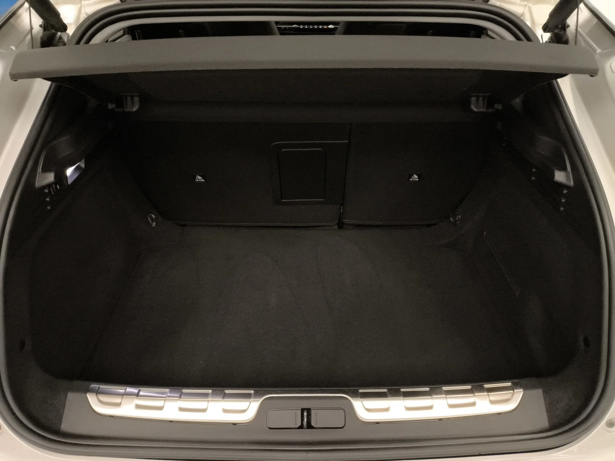 DS Ds4 PureTech 225 Performance Line + Auto 165 kW (225 CV) - Foto 24