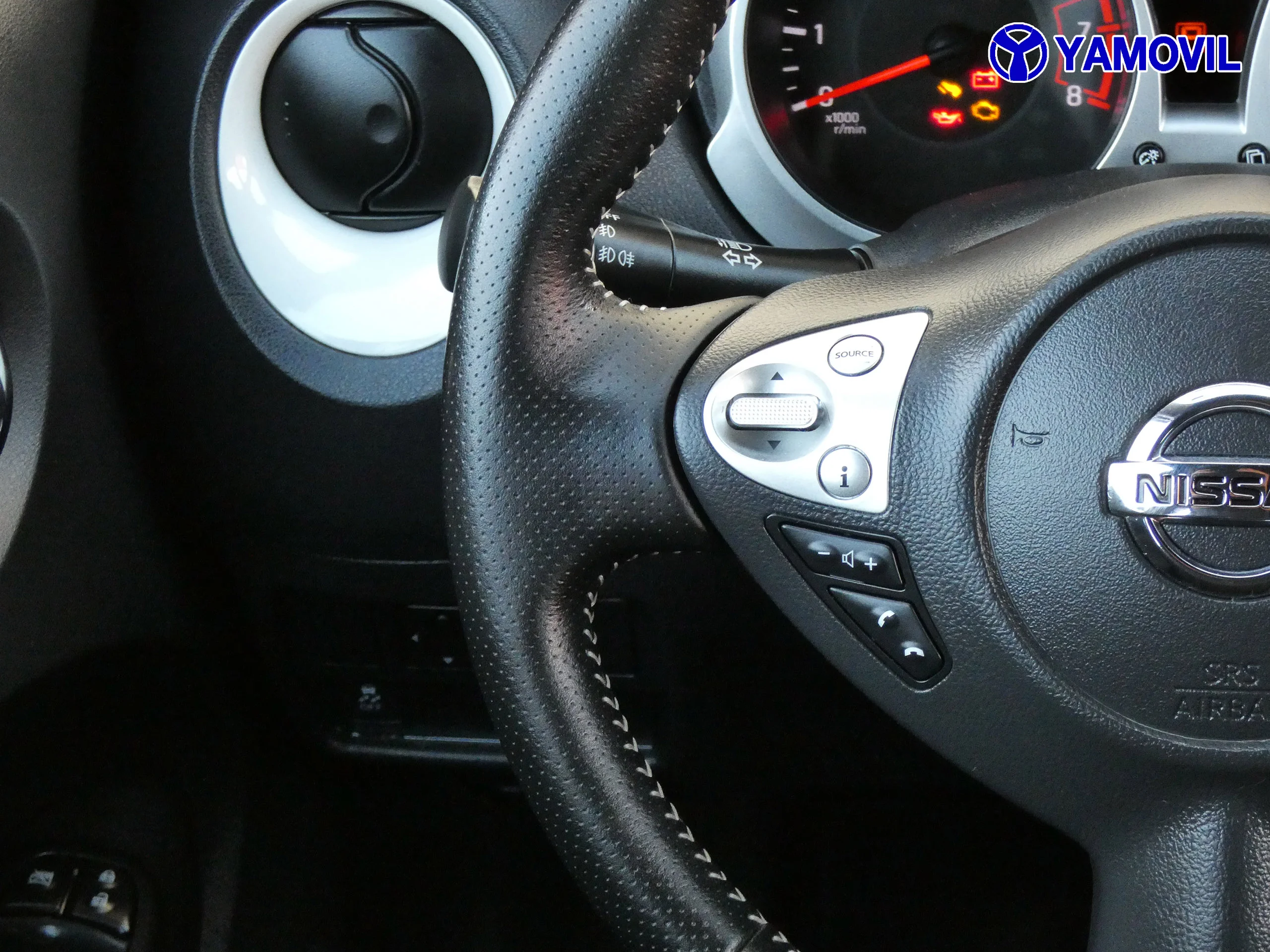 Nissan Juke 1.6 TGDI NCONNECTA 5P - Foto 19