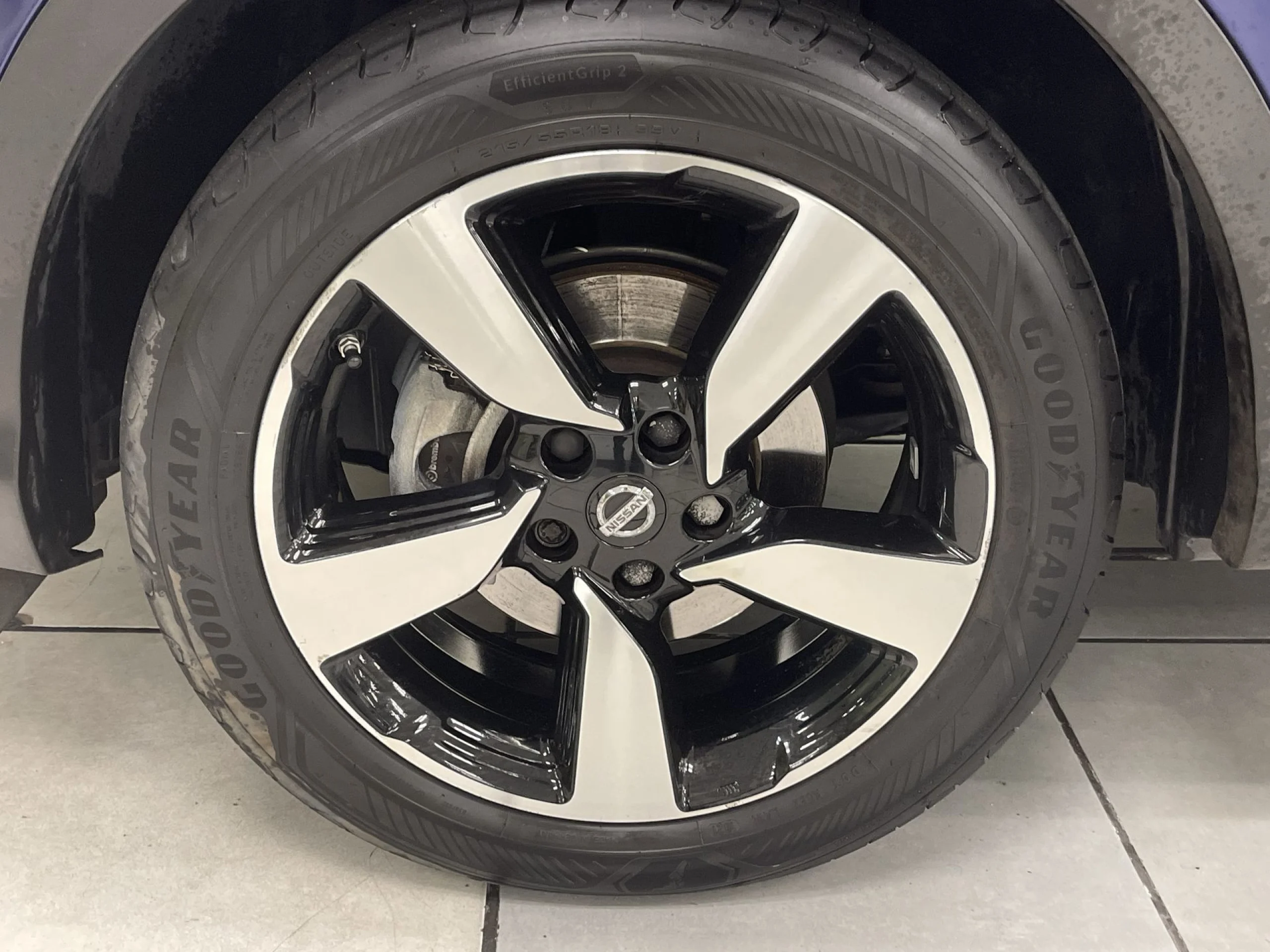 Nissan Qashqai 1.2 DIG-T SANDS N-TEC 4x2 85 kW (115 CV) - Foto 7