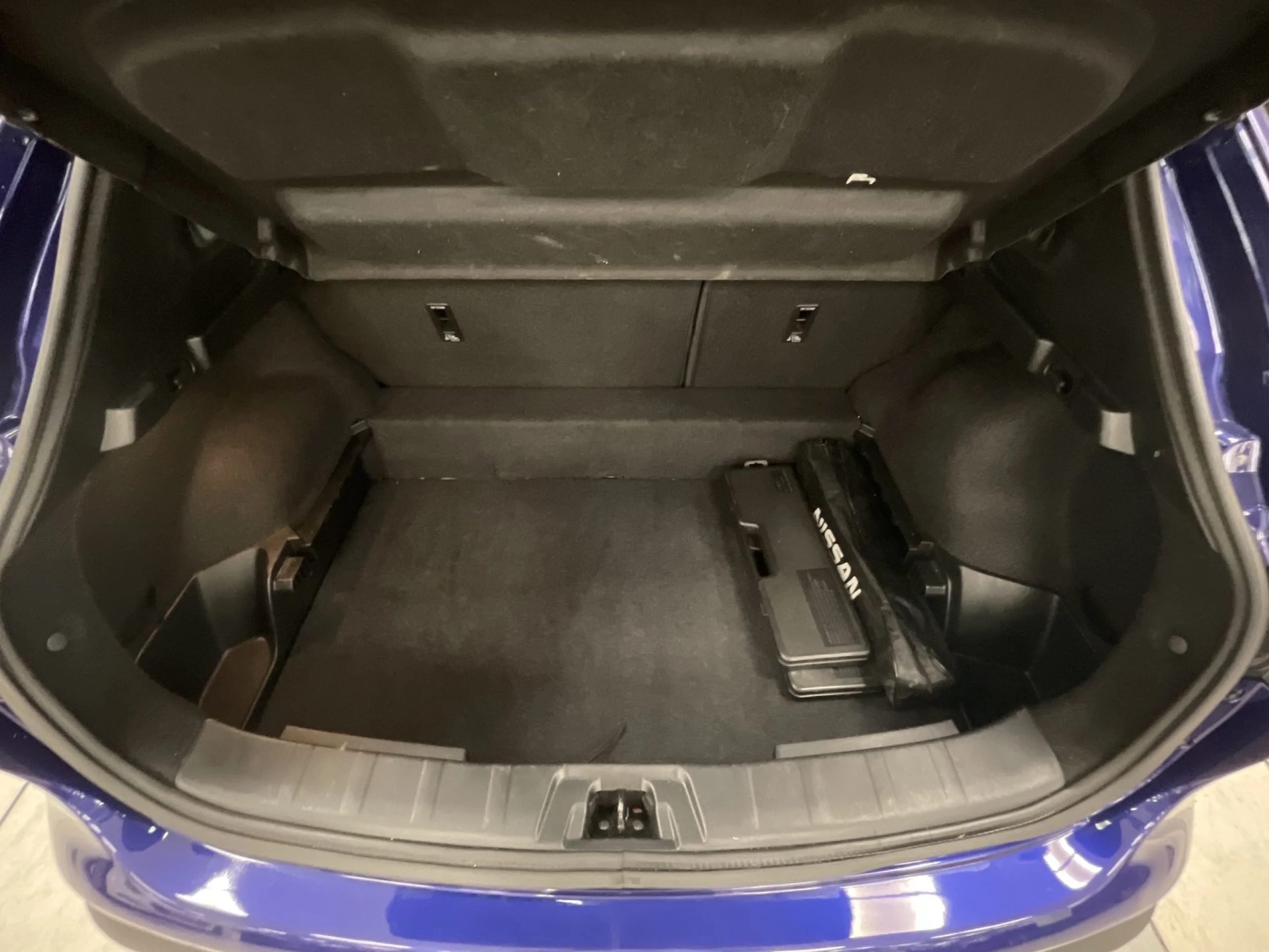 Nissan Qashqai 1.2 DIG-T SANDS N-TEC 4x2 85 kW (115 CV) - Foto 20
