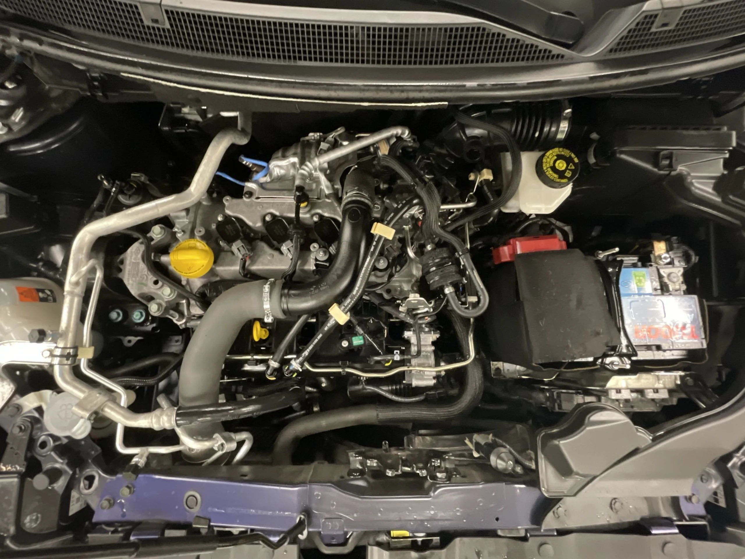 Nissan Qashqai 1.2 DIG-T SANDS N-TEC 4x2 85 kW (115 CV) - Foto 22