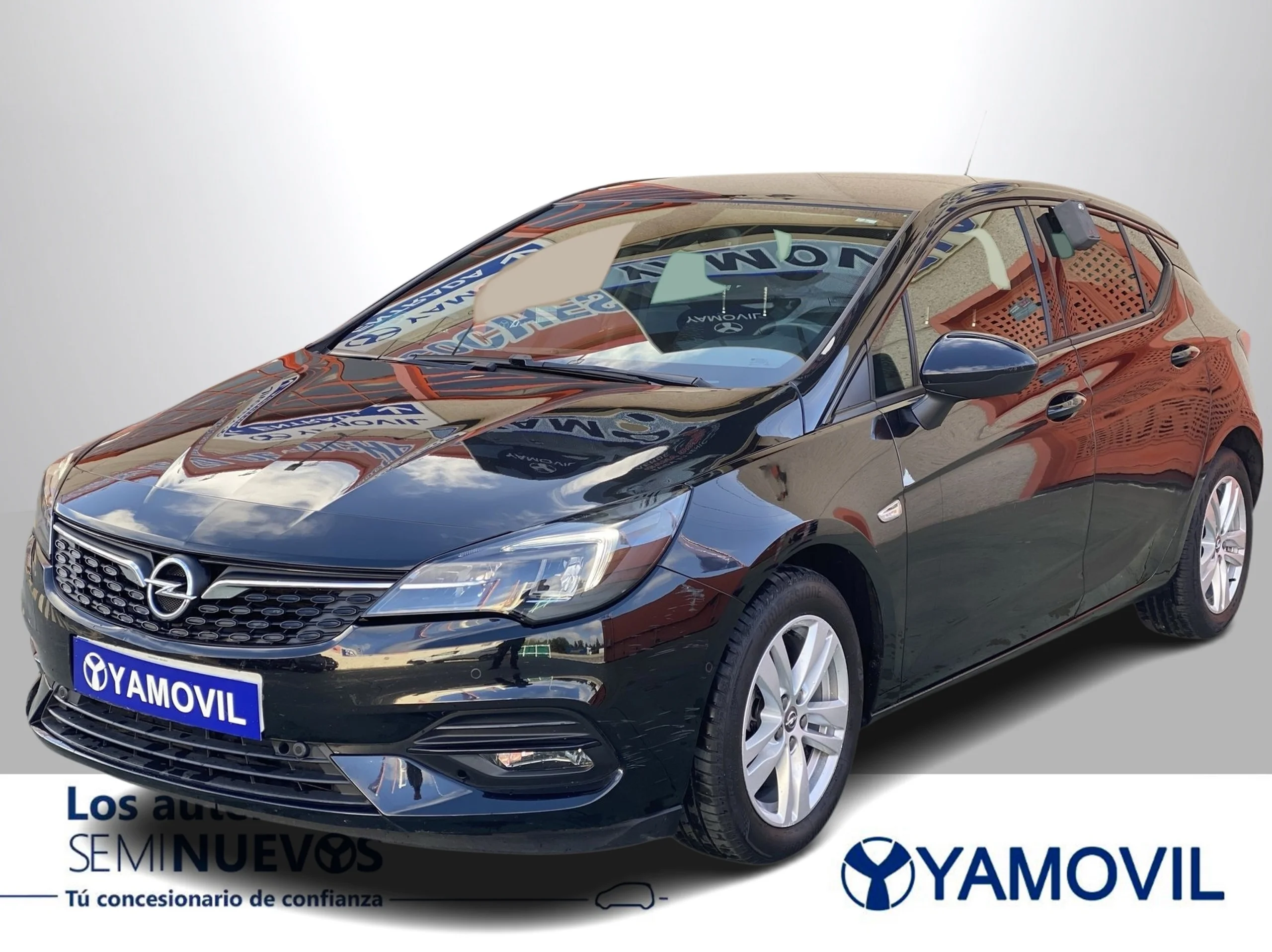 Opel Astra 1.5D DVC Design AND Tech 77 kW (105 CV) - Foto 3