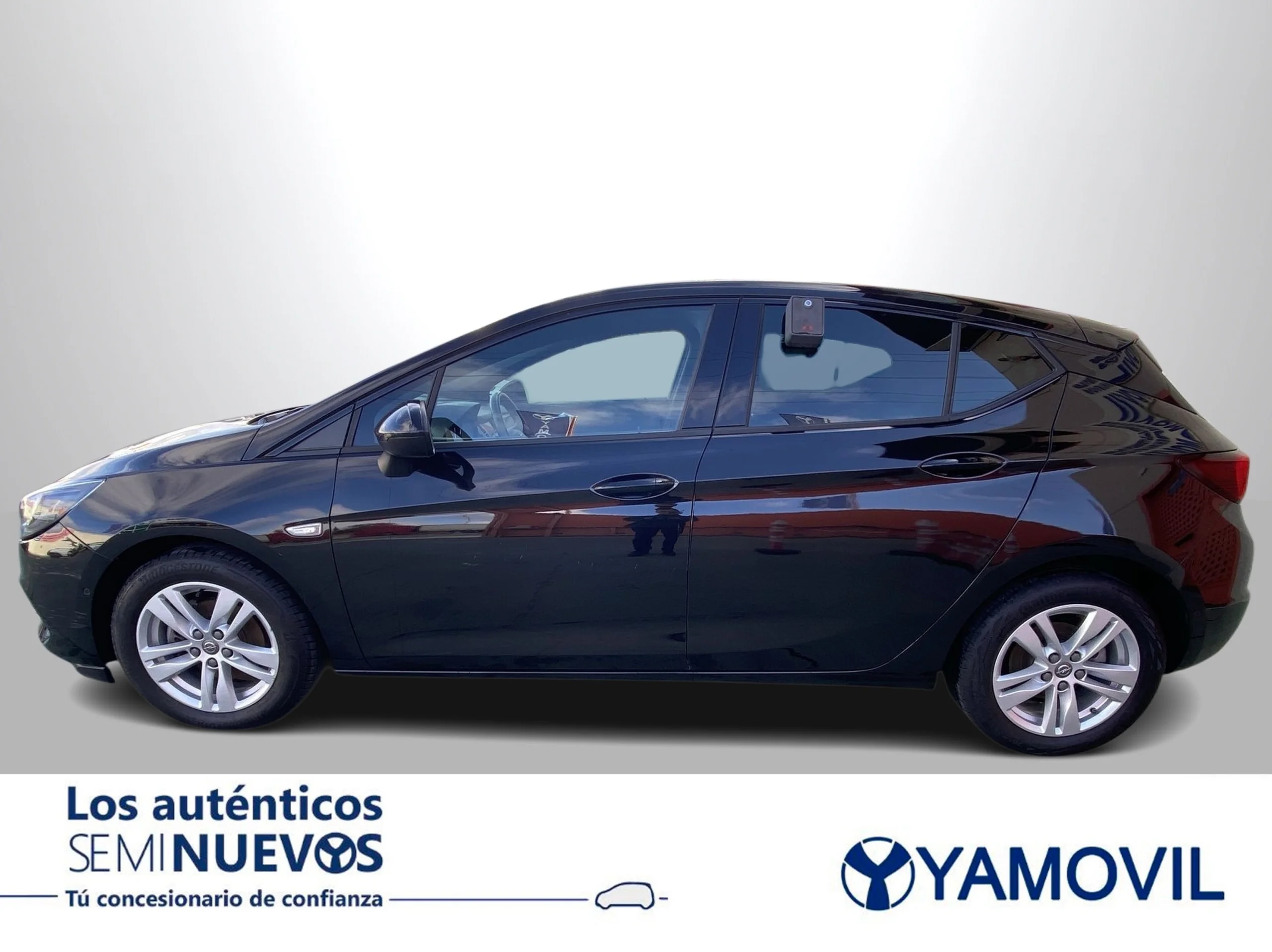Opel Astra 1.5D DVC Design AND Tech 77 kW (105 CV) - Foto 4