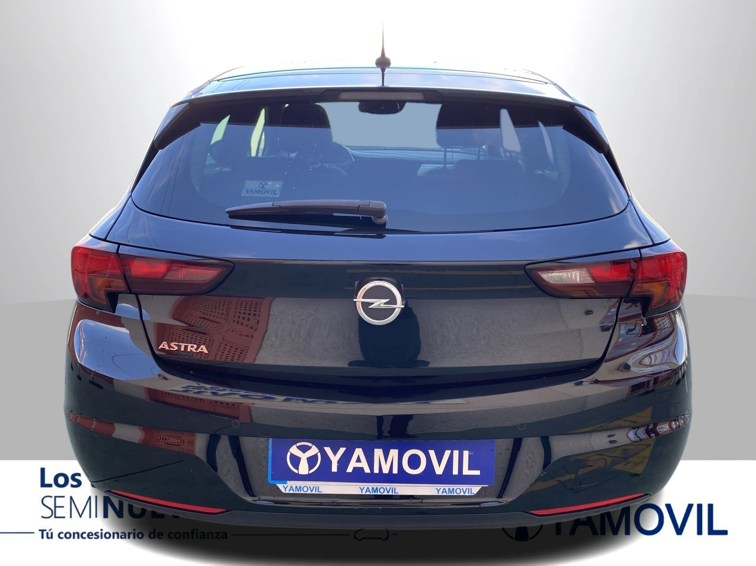 Opel Astra 1.5D DVC Design AND Tech 77 kW (105 CV) - Foto 5