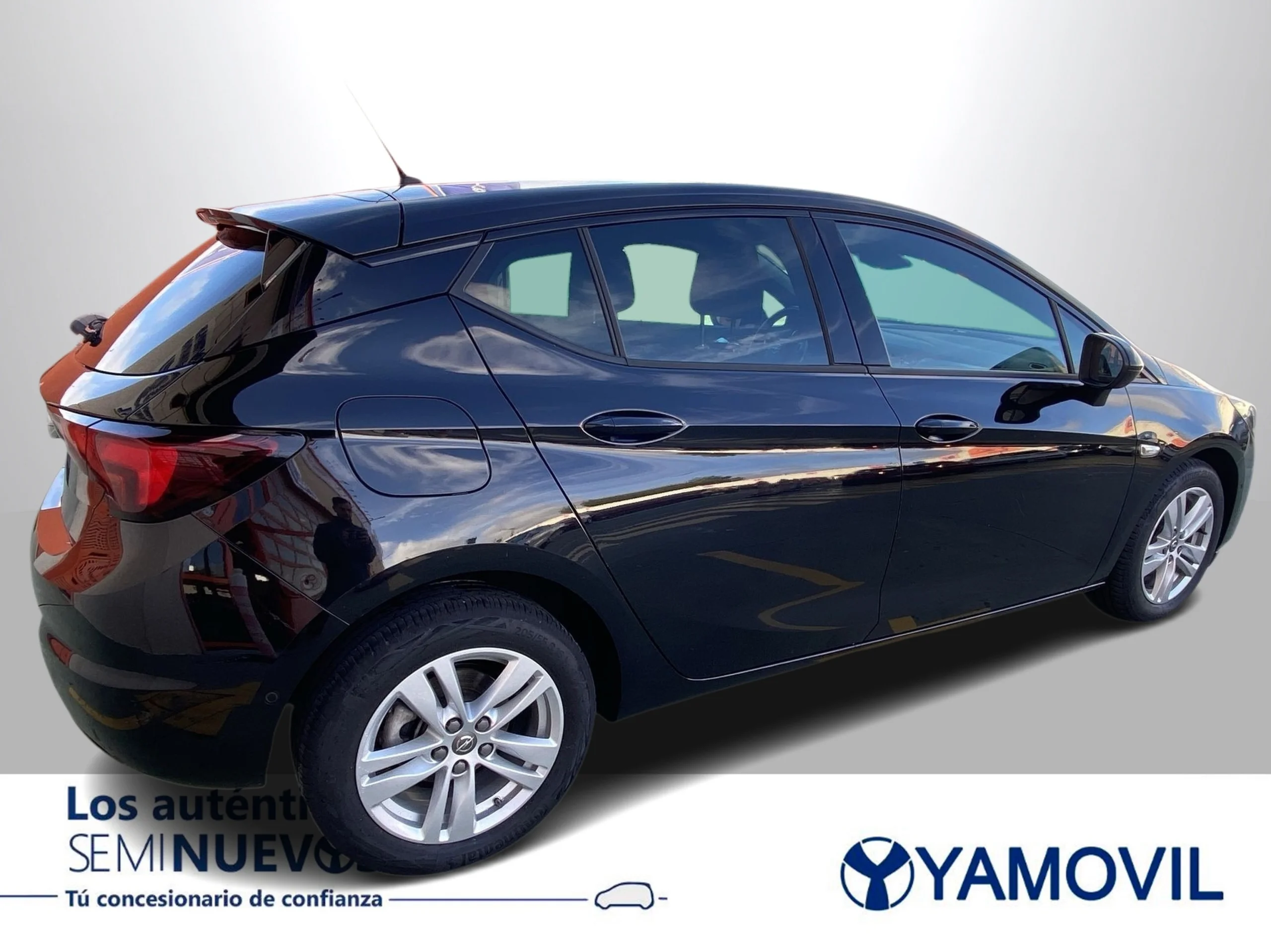 Opel Astra 1.5D DVC Design AND Tech 77 kW (105 CV) - Foto 6