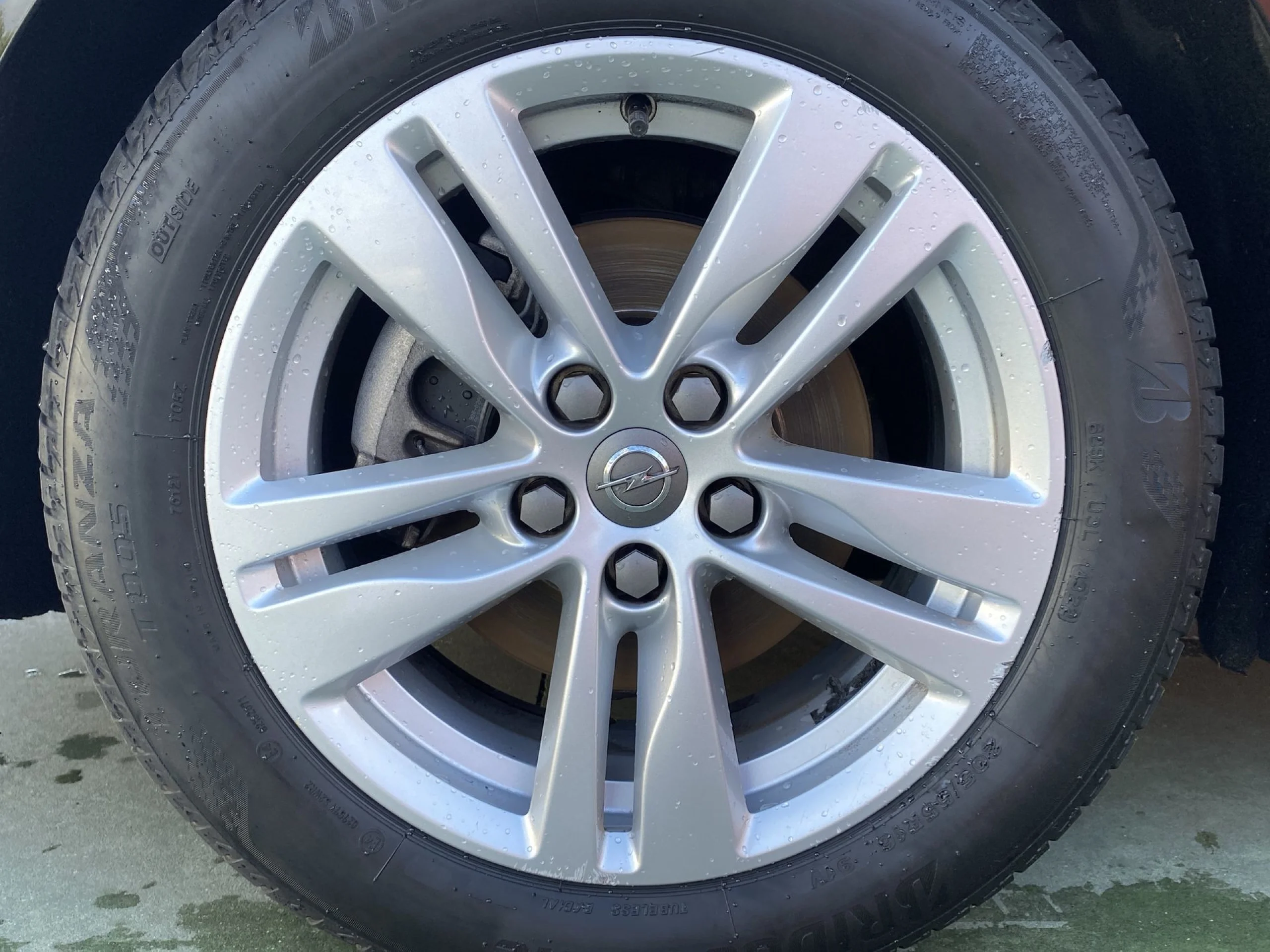 Opel Astra 1.5D DVC Design AND Tech 77 kW (105 CV) - Foto 7