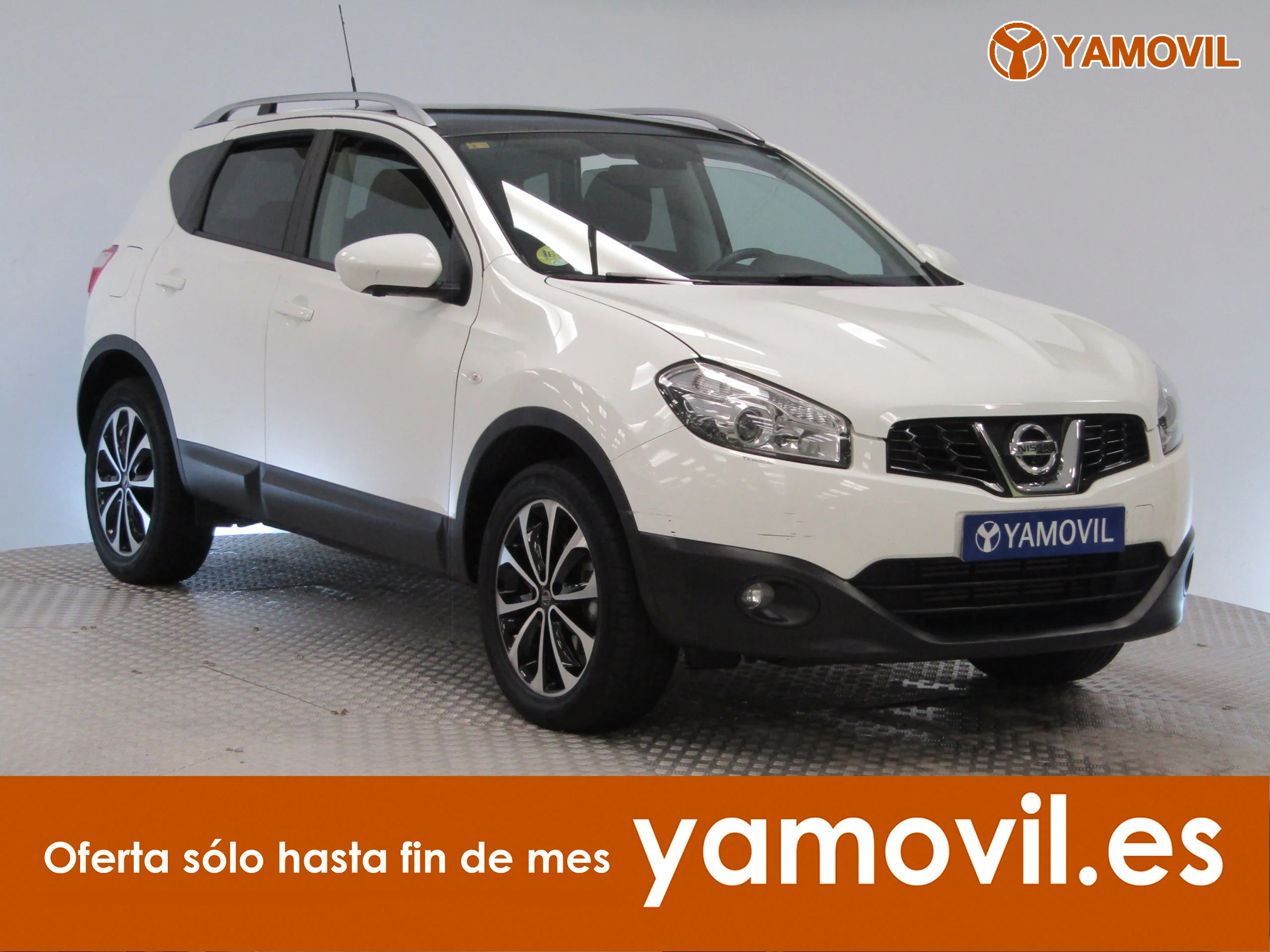 Nissan Qashqai 1.5 DCI TEKNA SPORT - Foto 2