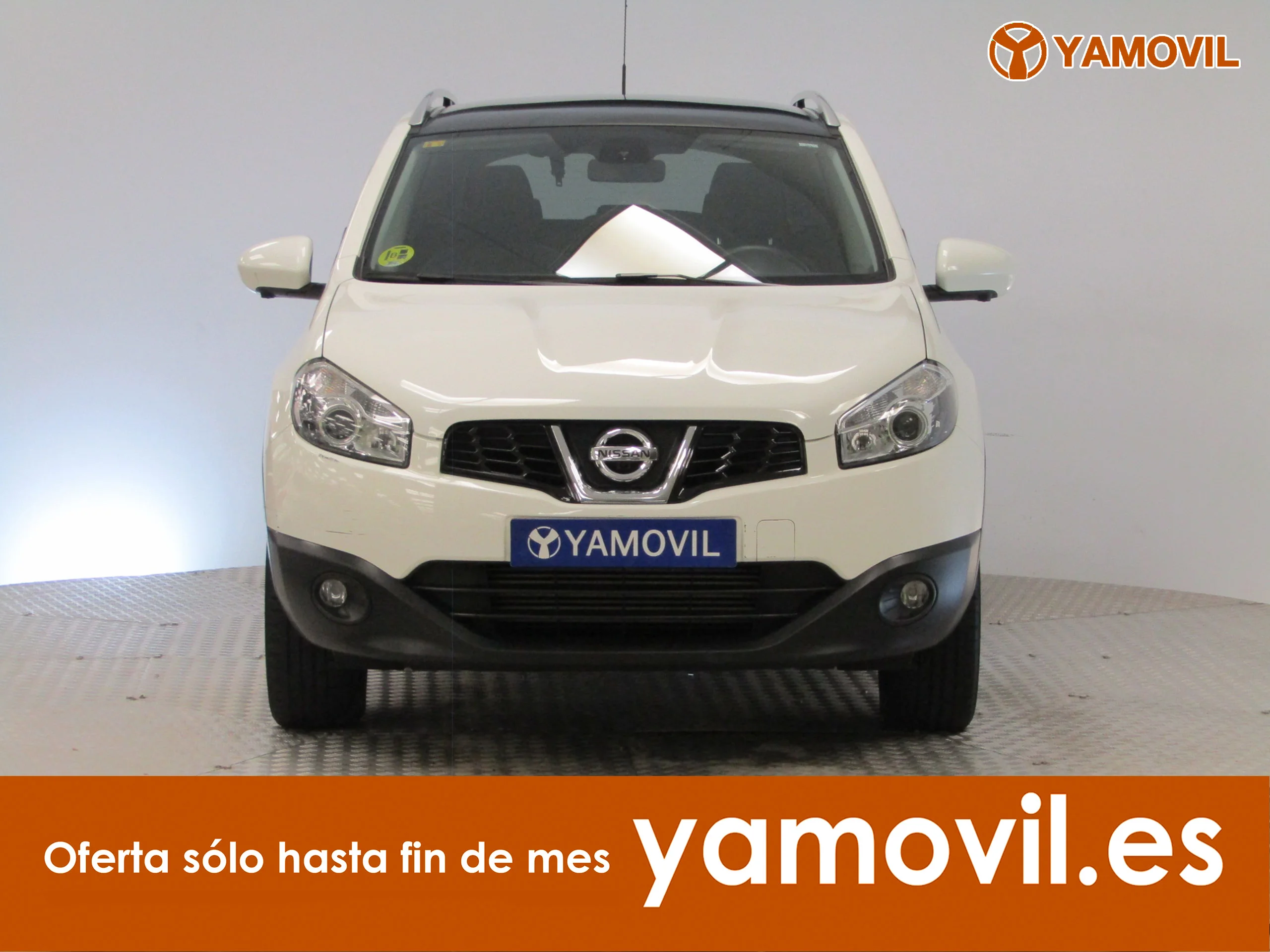 Nissan Qashqai 1.5 DCI TEKNA SPORT - Foto 3