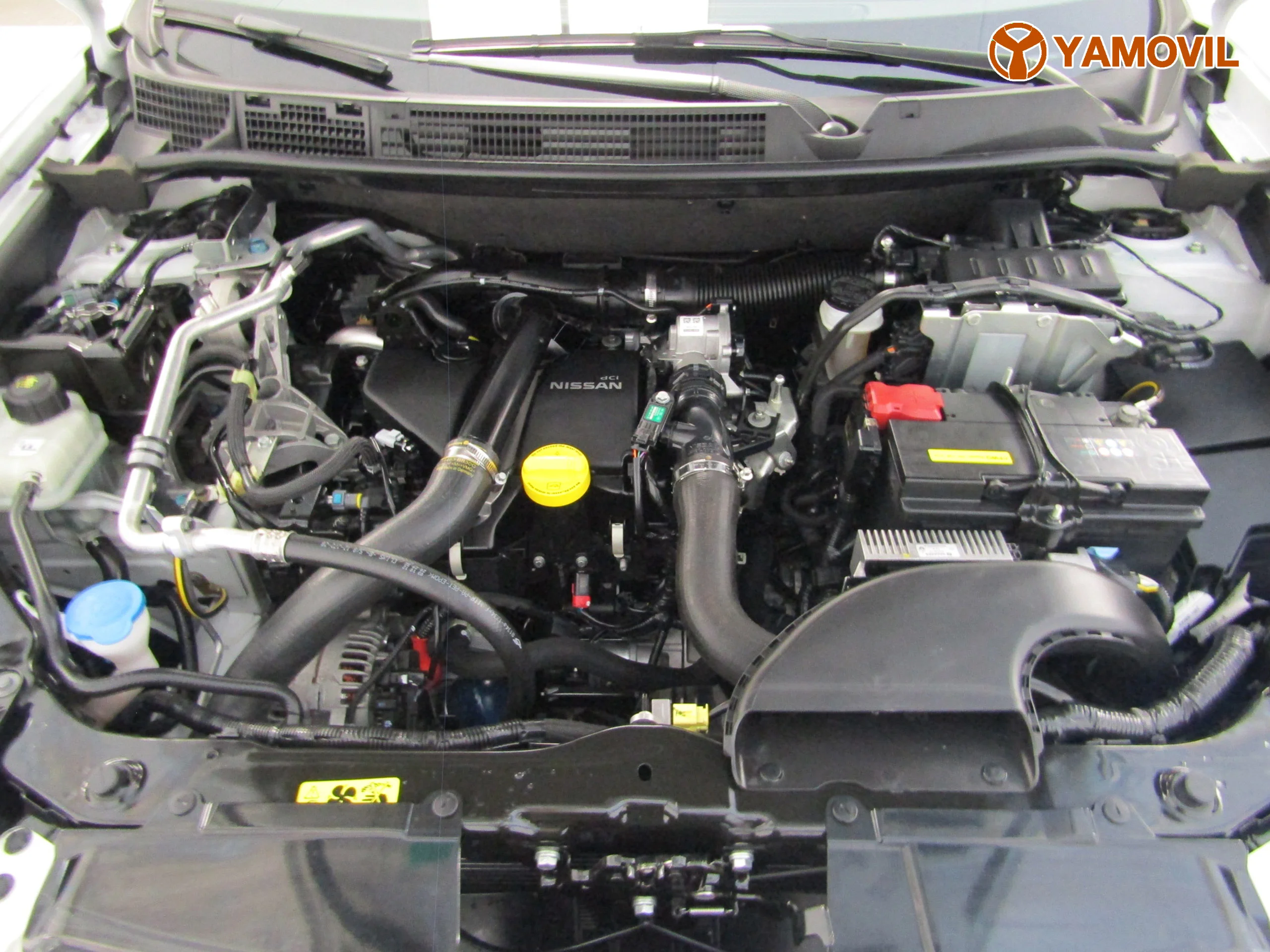 Nissan Qashqai 1.5 DCI TEKNA SPORT - Foto 8