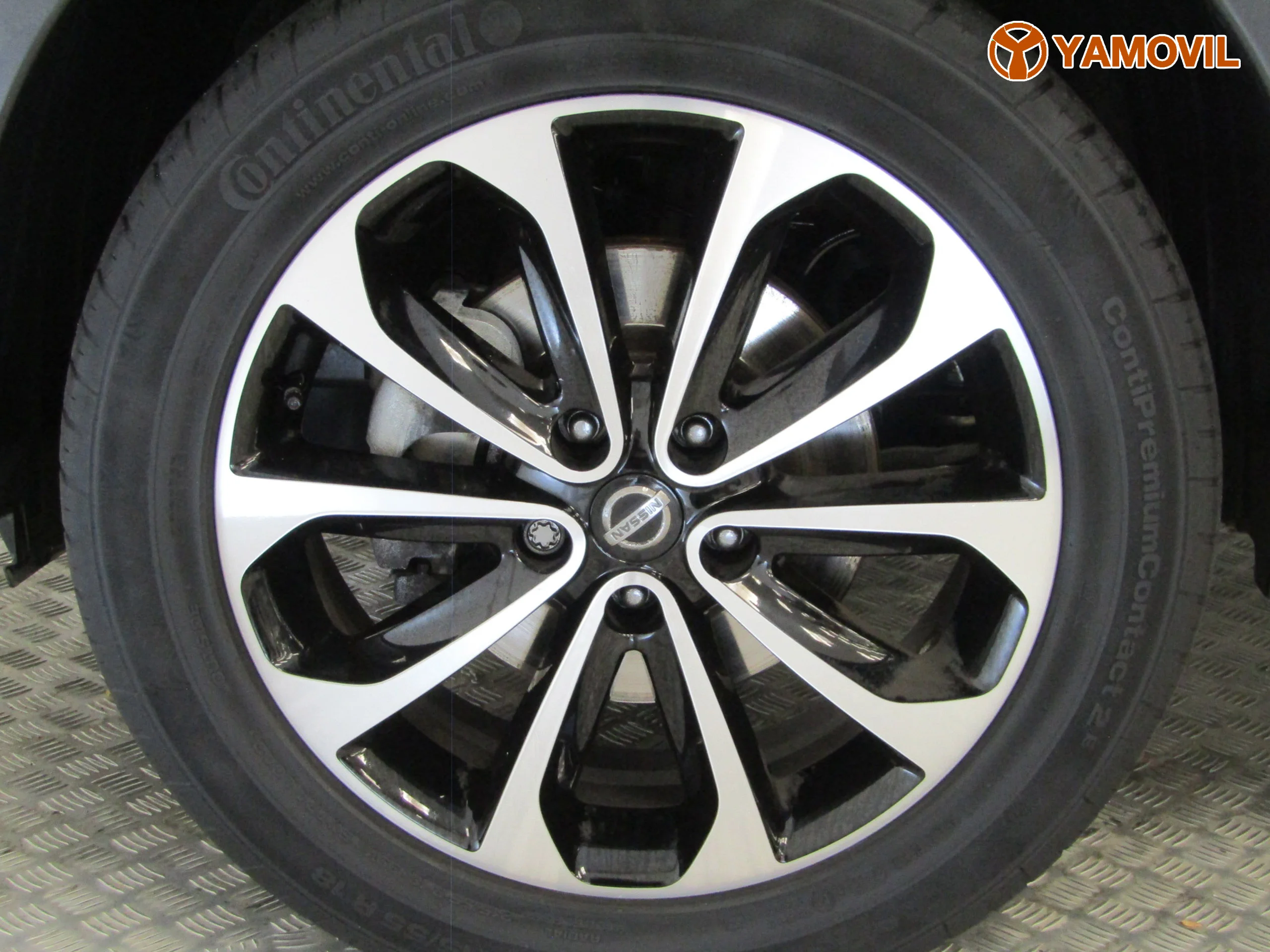 Nissan Qashqai 1.5 DCI TEKNA SPORT - Foto 9
