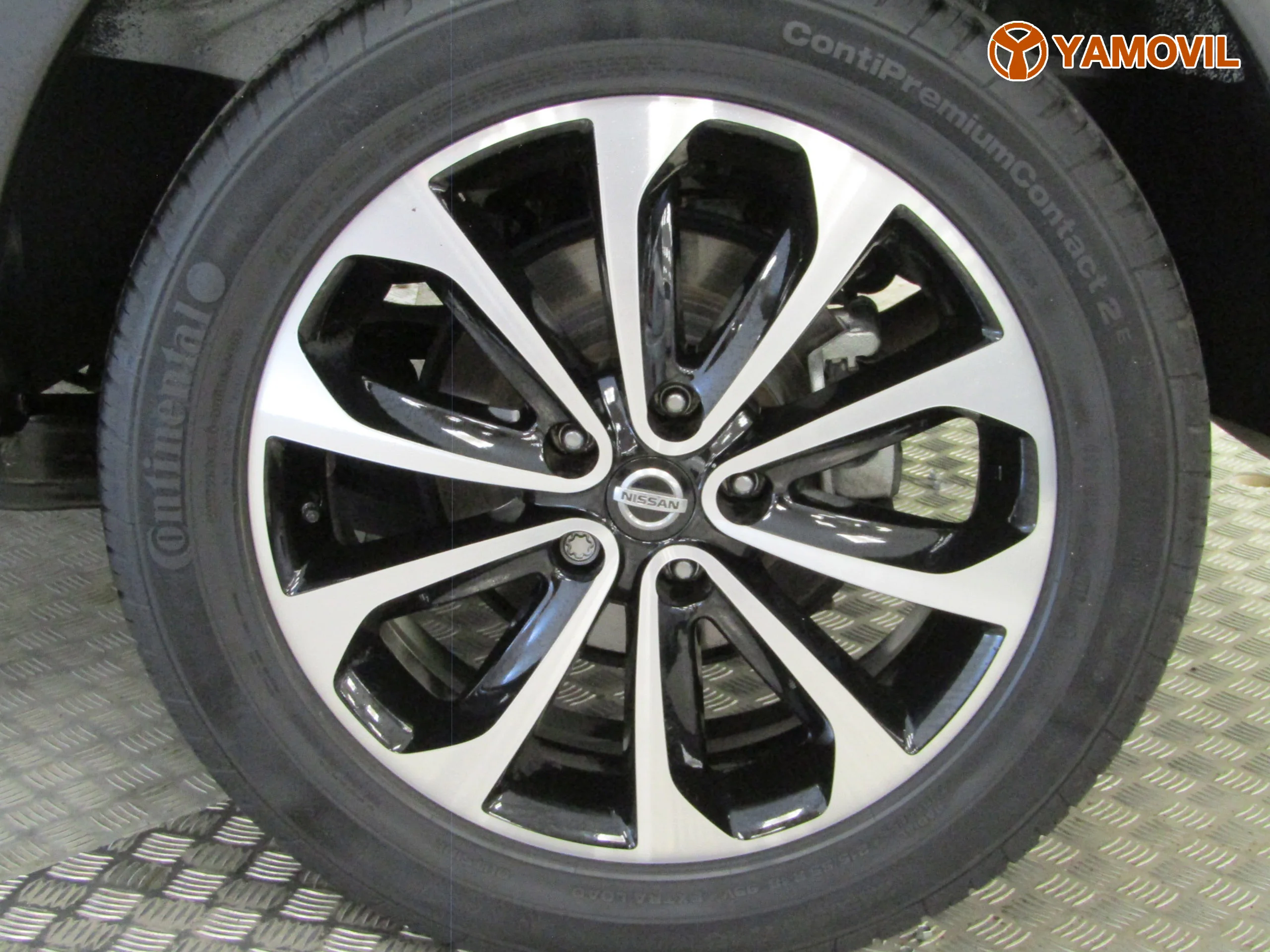 Nissan Qashqai 1.5 DCI TEKNA SPORT - Foto 10