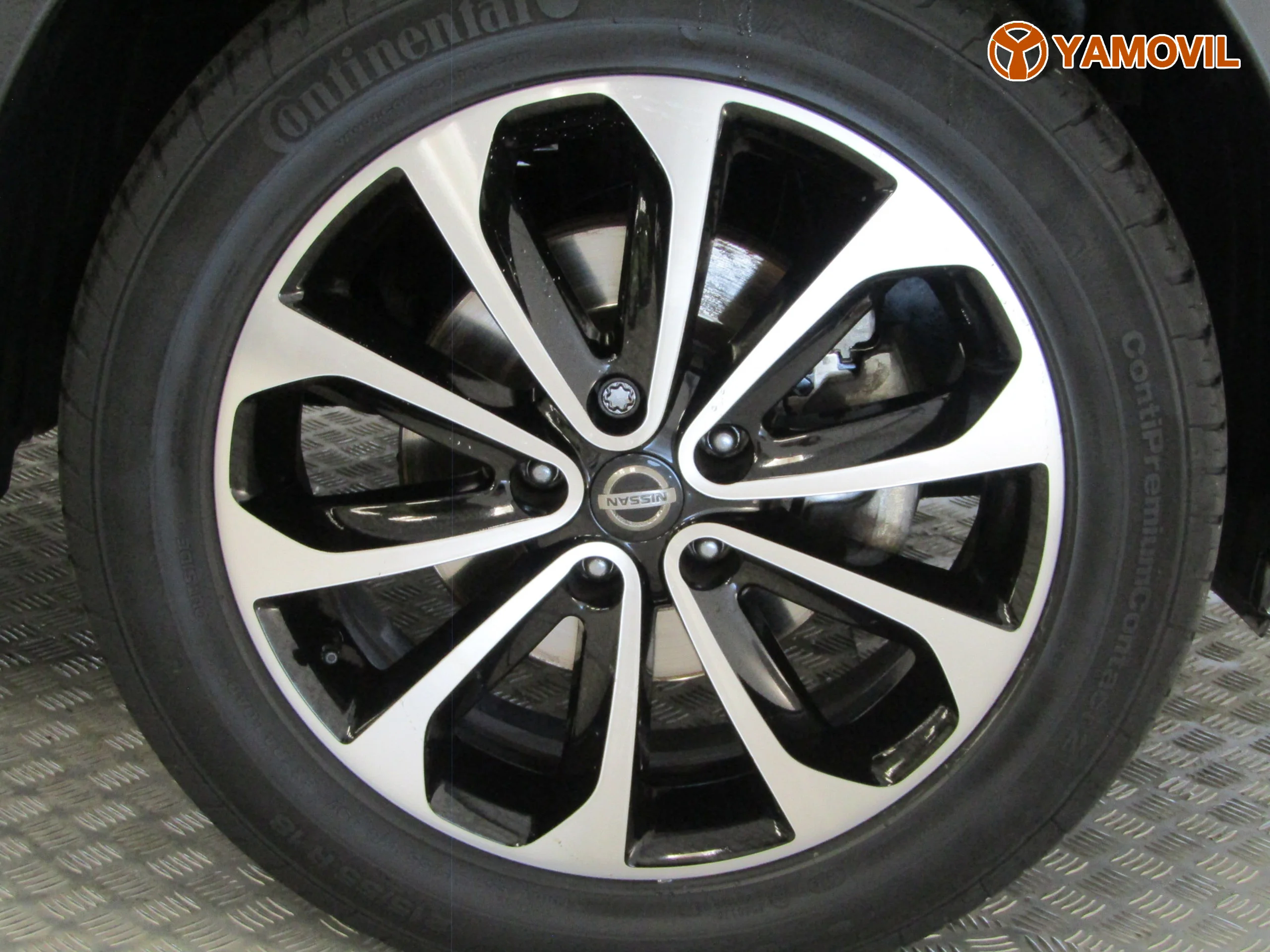 Nissan Qashqai 1.5 DCI TEKNA SPORT - Foto 11
