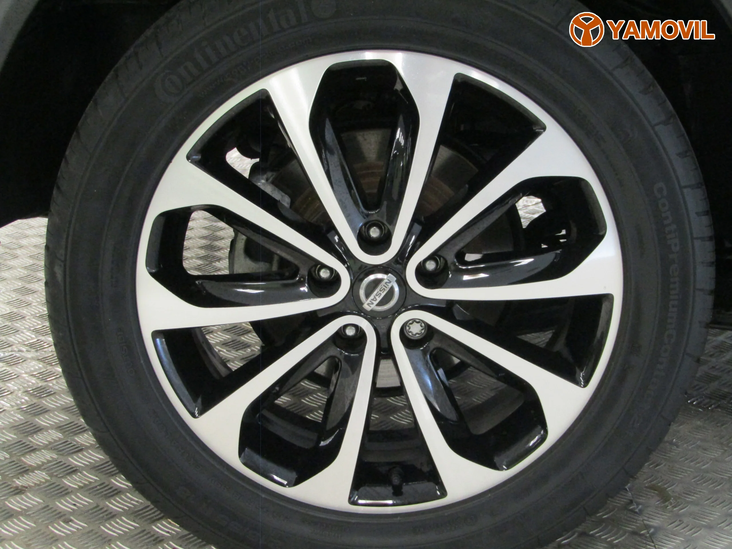 Nissan Qashqai 1.5 DCI TEKNA SPORT - Foto 12