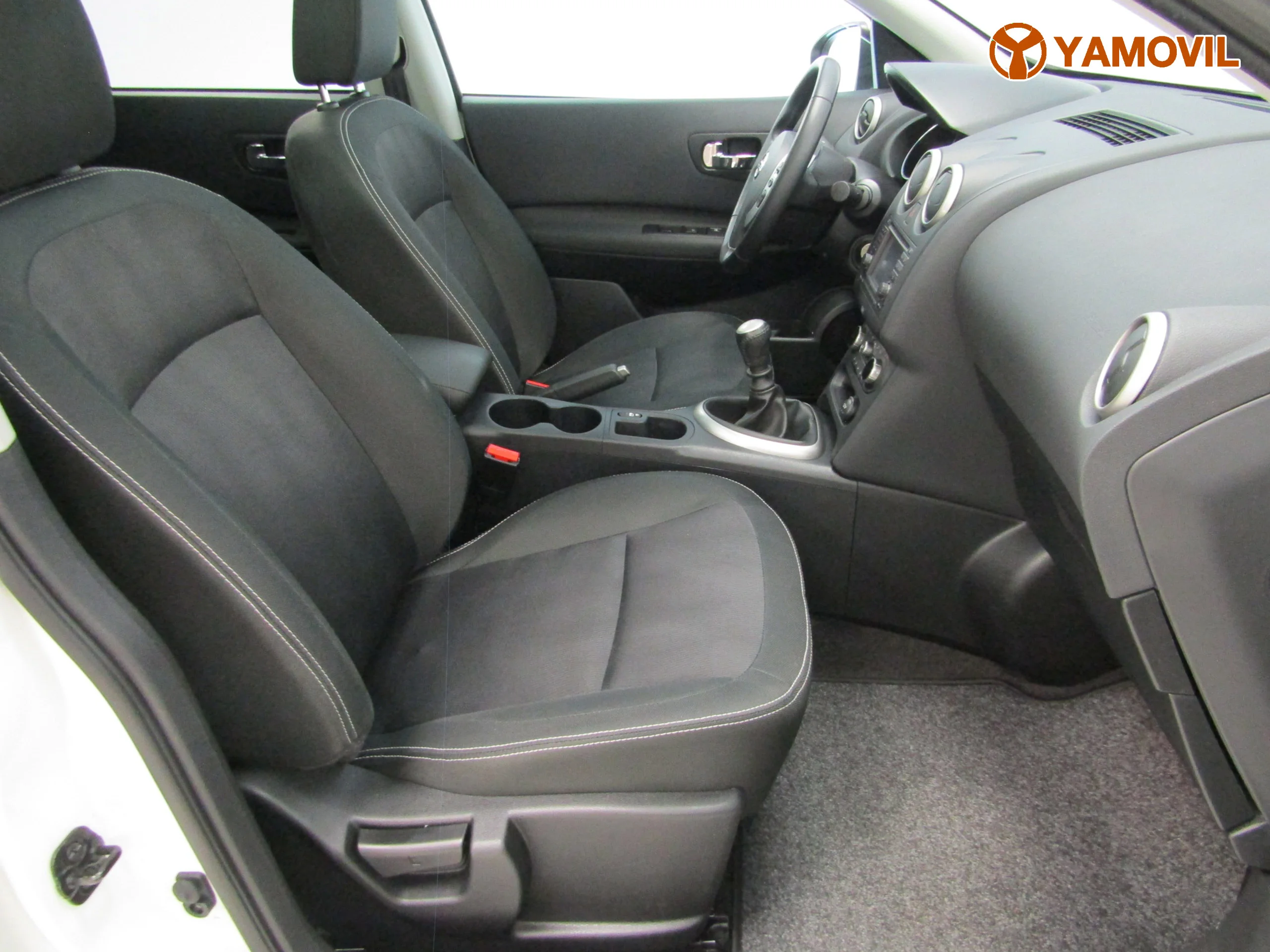 Nissan Qashqai 1.5 DCI TEKNA SPORT - Foto 13
