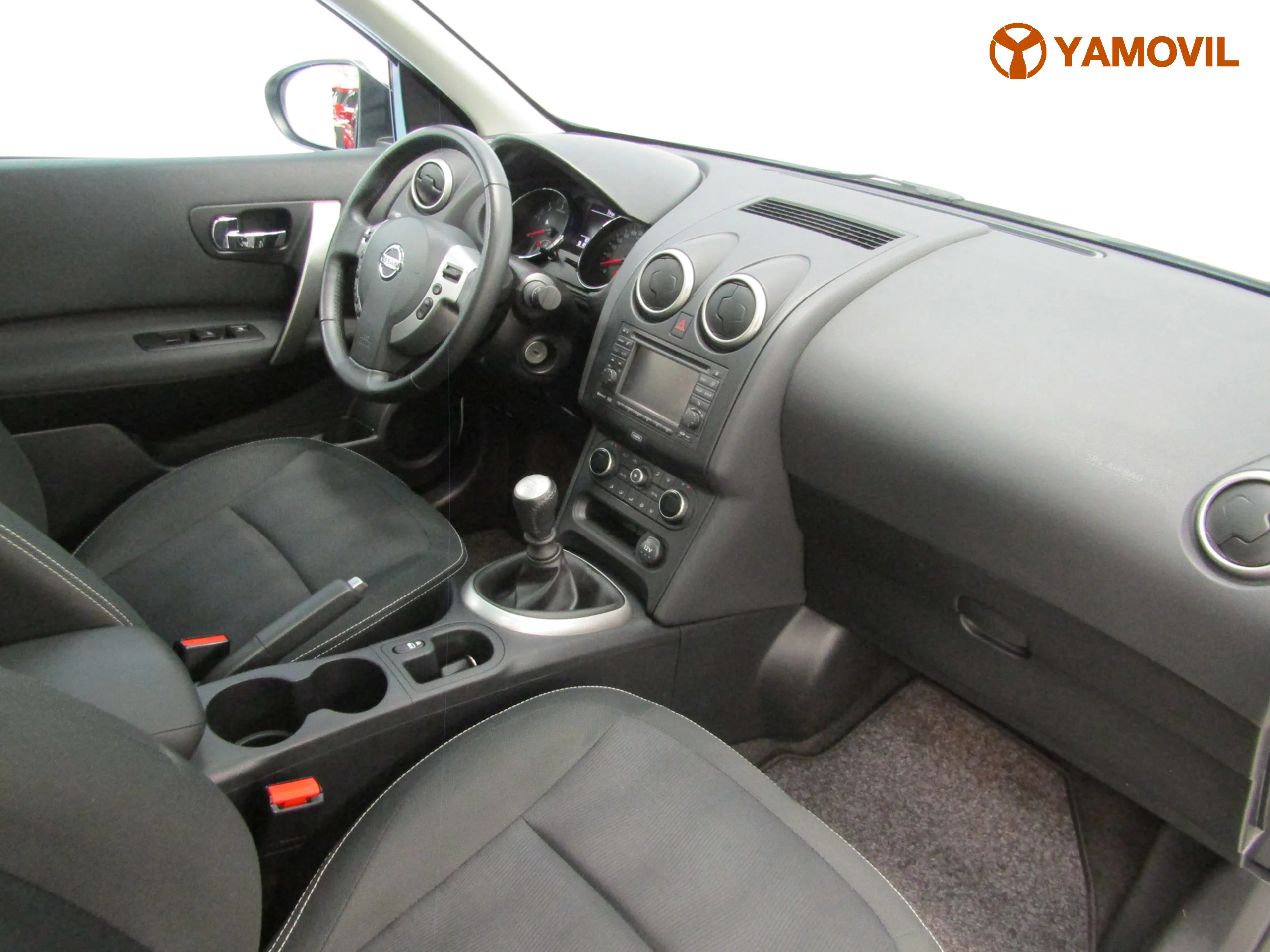 Nissan Qashqai 1.5 DCI TEKNA SPORT - Foto 14