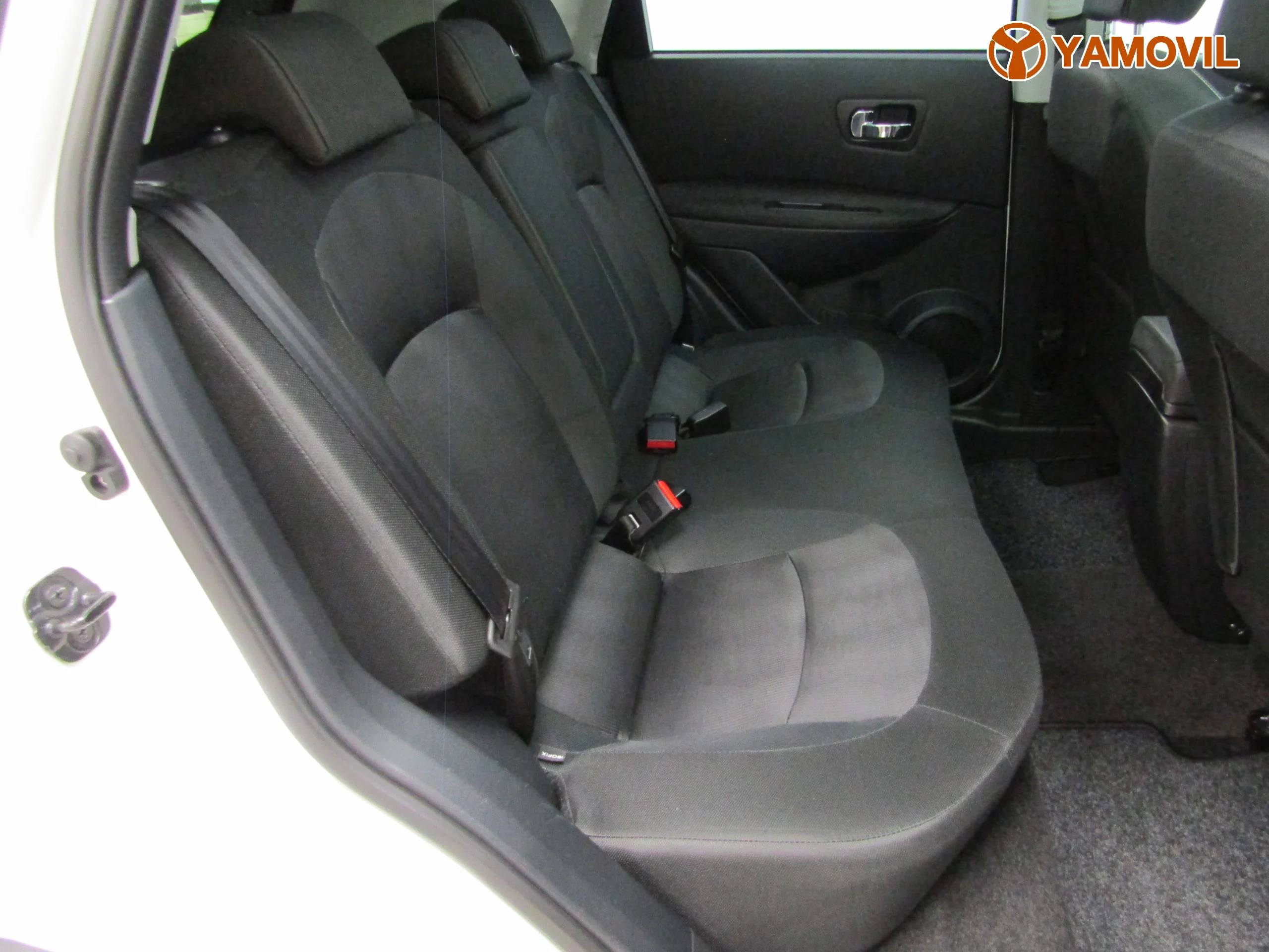Nissan Qashqai 1.5 DCI TEKNA SPORT - Foto 15