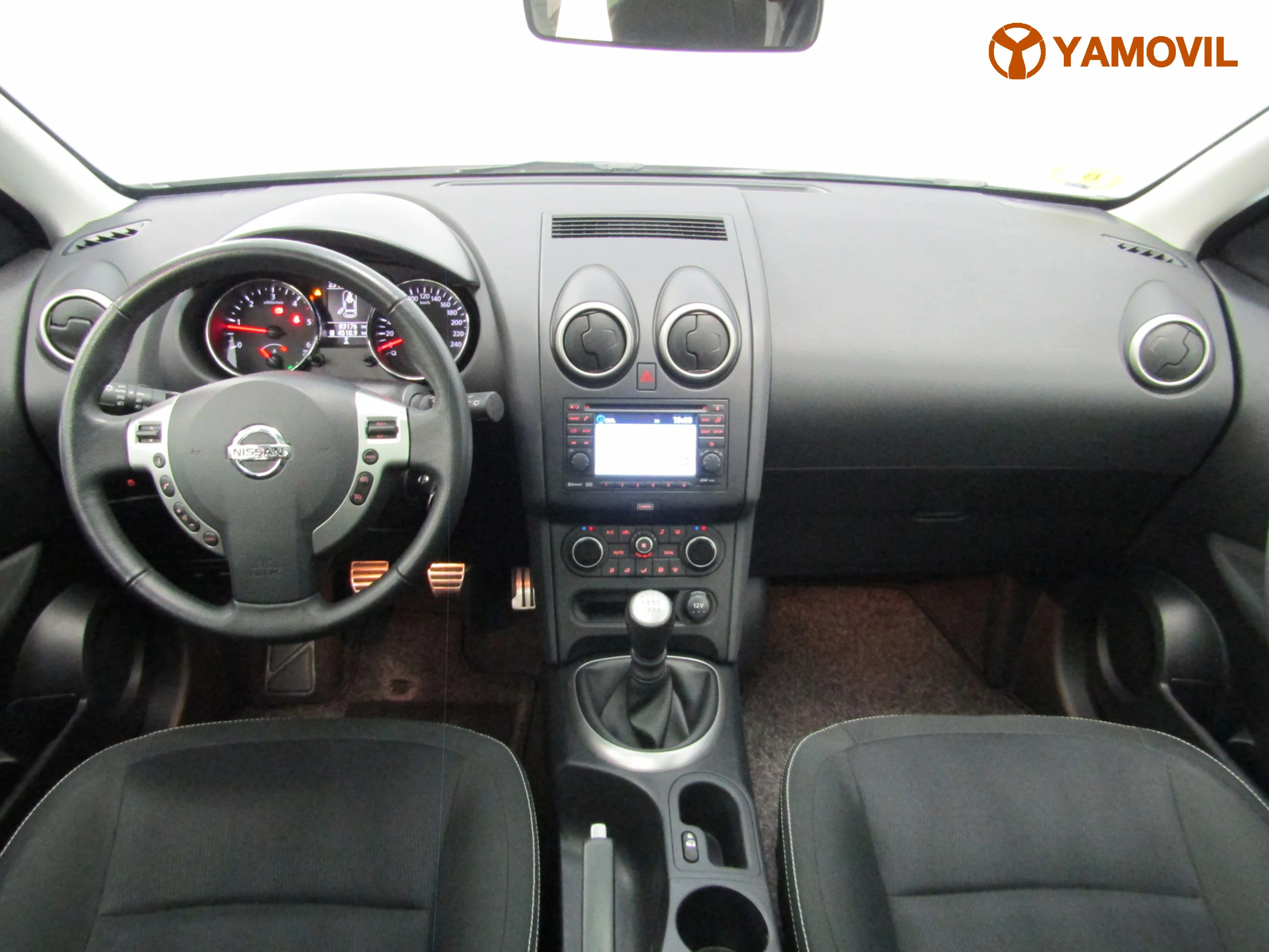 Nissan Qashqai 1.5 DCI TEKNA SPORT - Foto 16