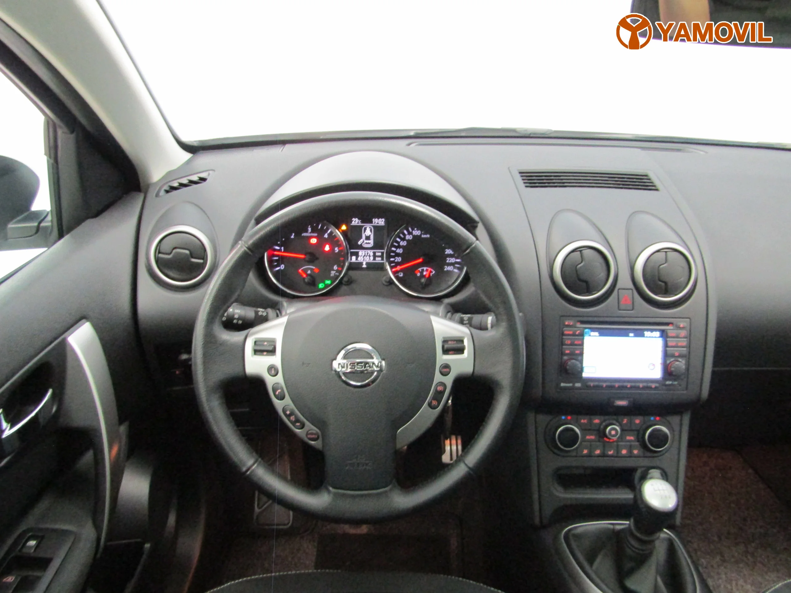 Nissan Qashqai 1.5 DCI TEKNA SPORT - Foto 17