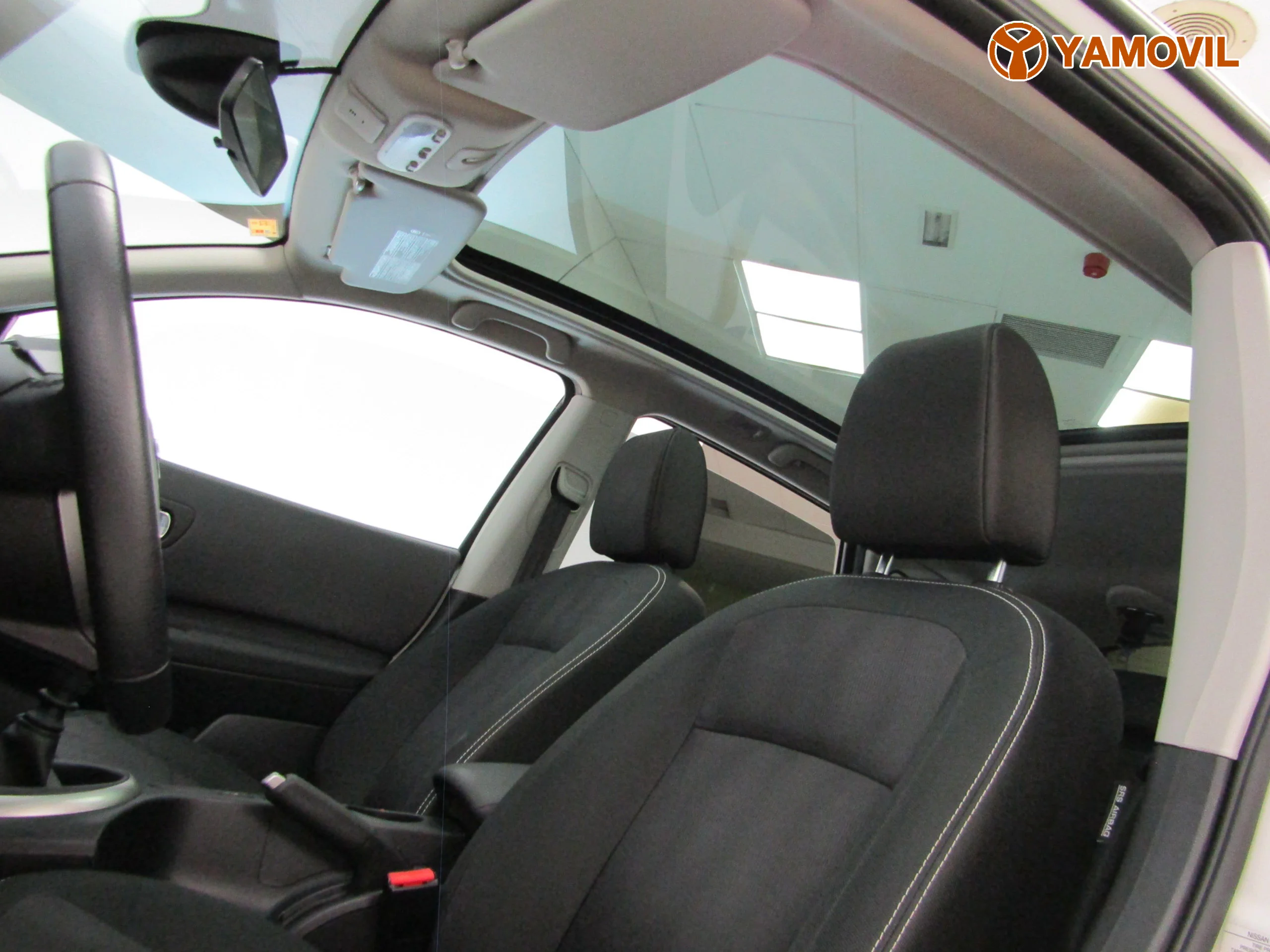 Nissan Qashqai 1.5 DCI TEKNA SPORT - Foto 18