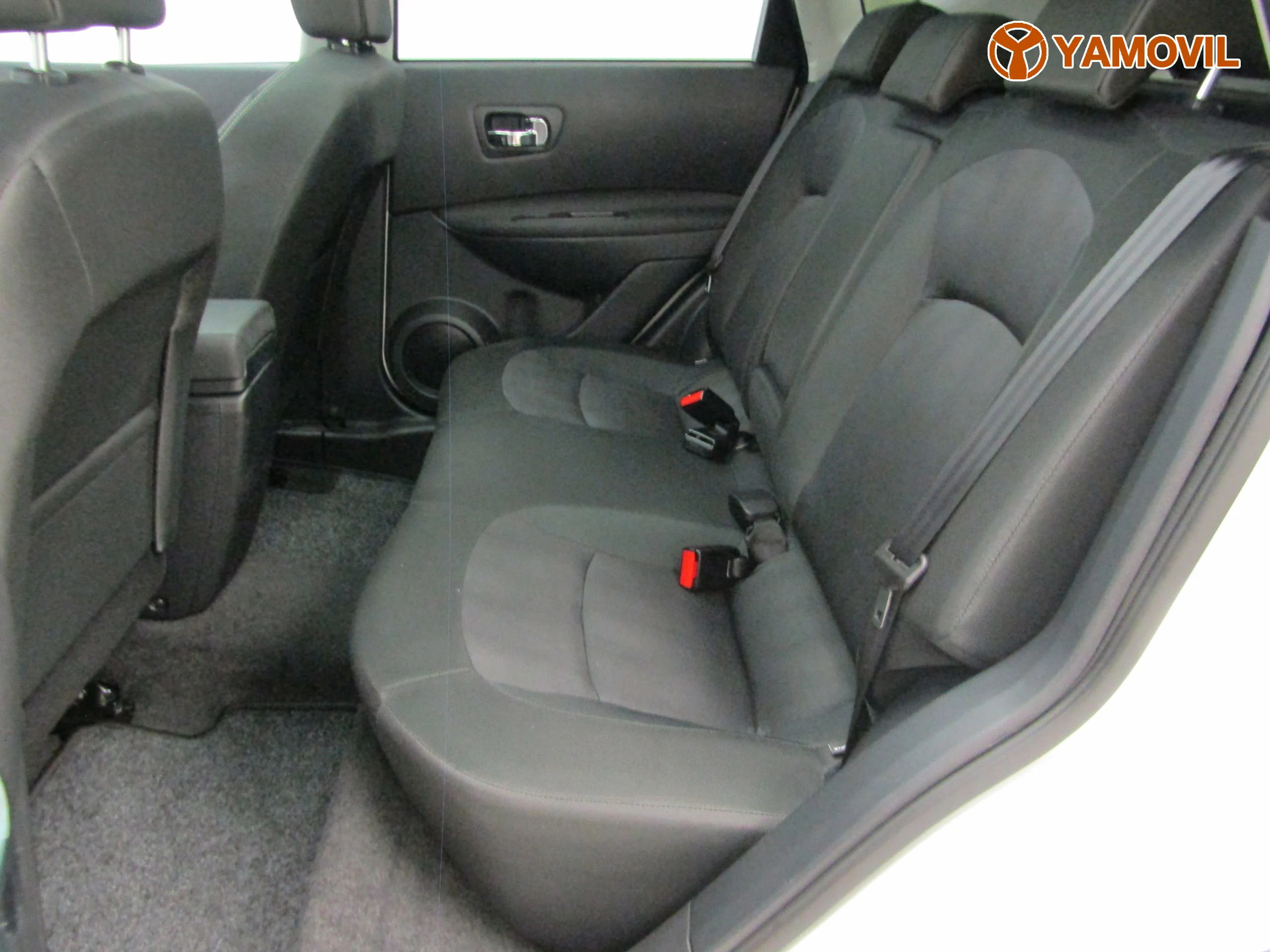 Nissan Qashqai 1.5 DCI TEKNA SPORT - Foto 20