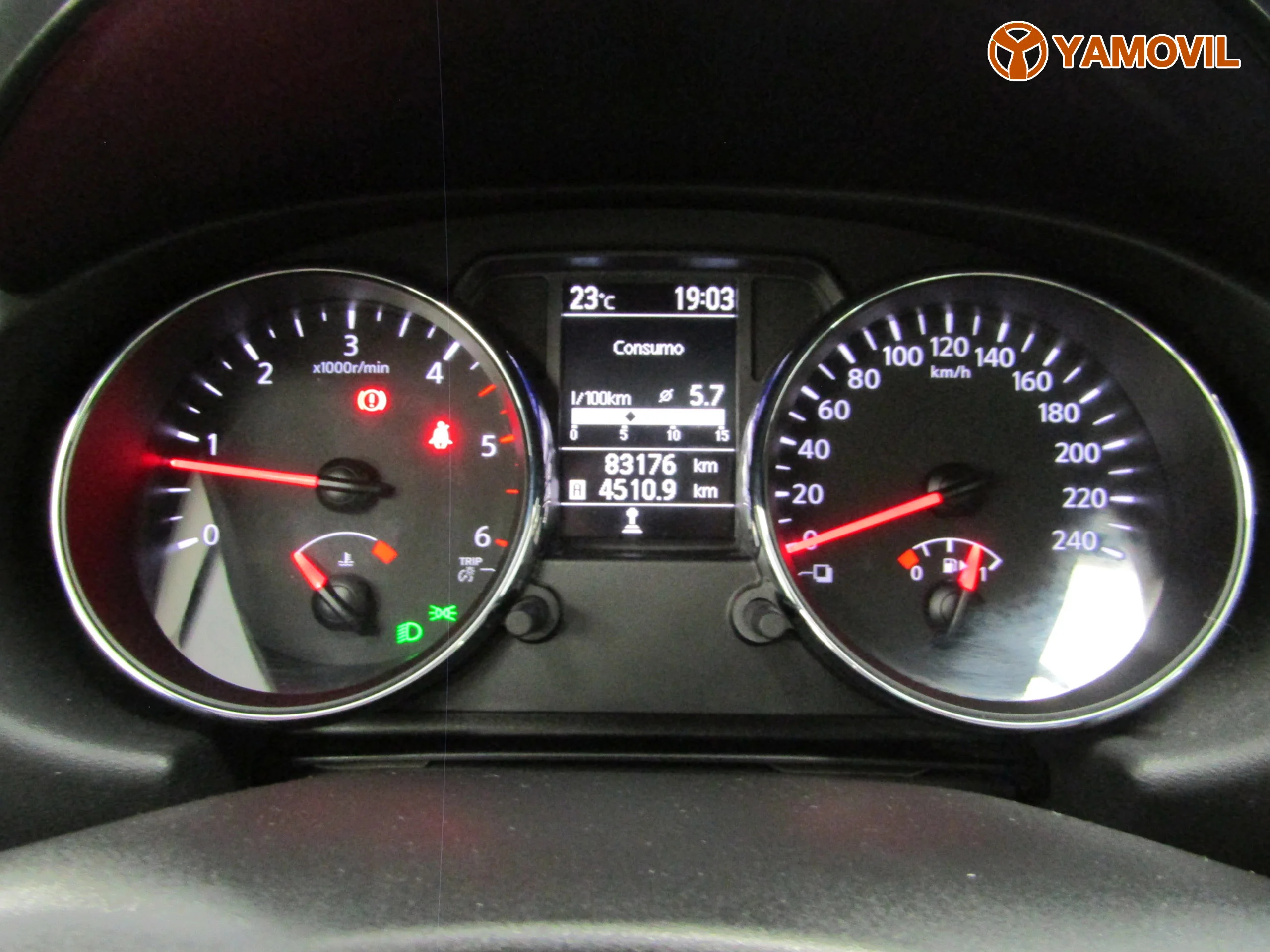 Nissan Qashqai 1.5 DCI TEKNA SPORT - Foto 21