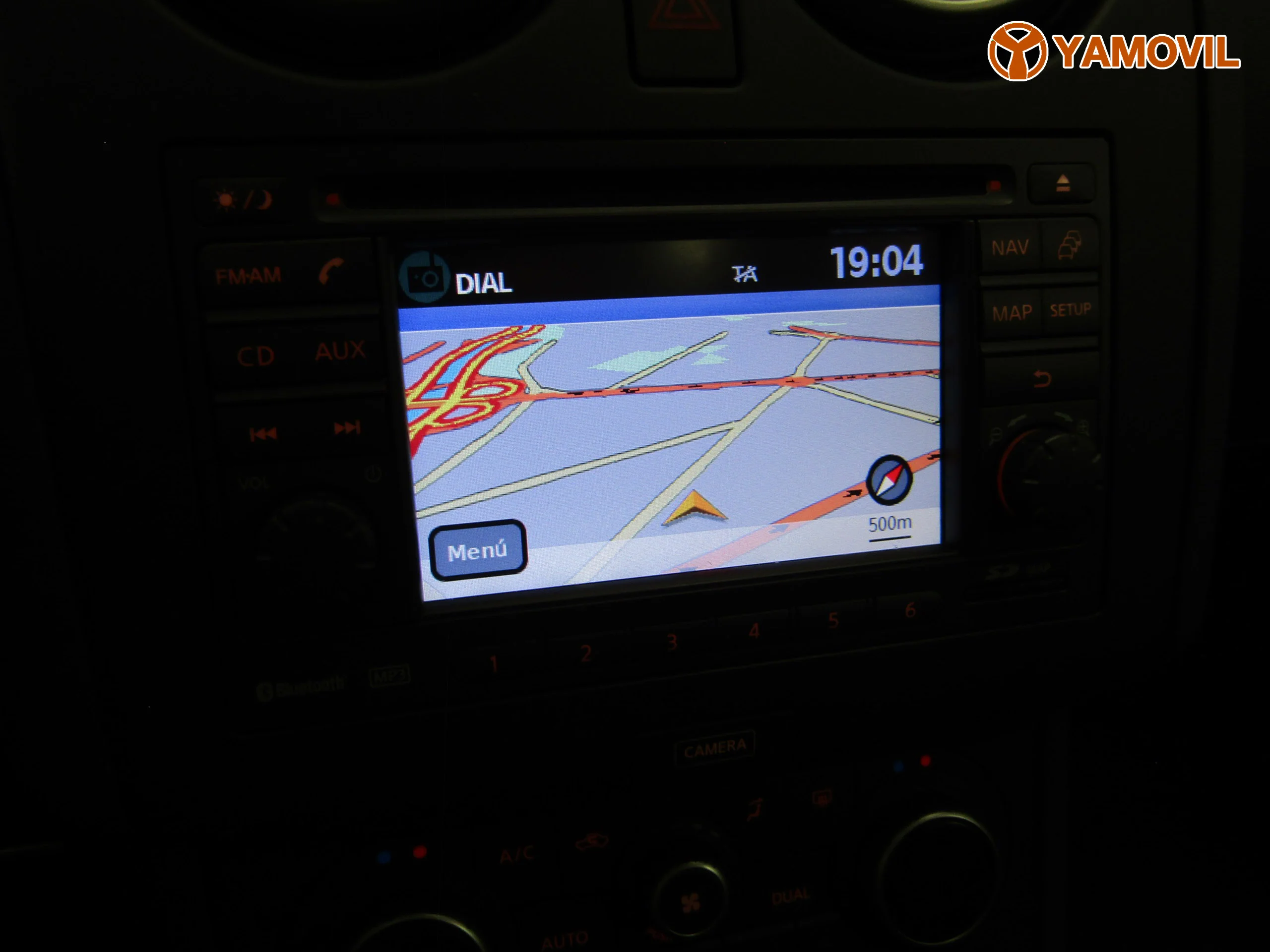Nissan Qashqai 1.5 DCI TEKNA SPORT - Foto 23