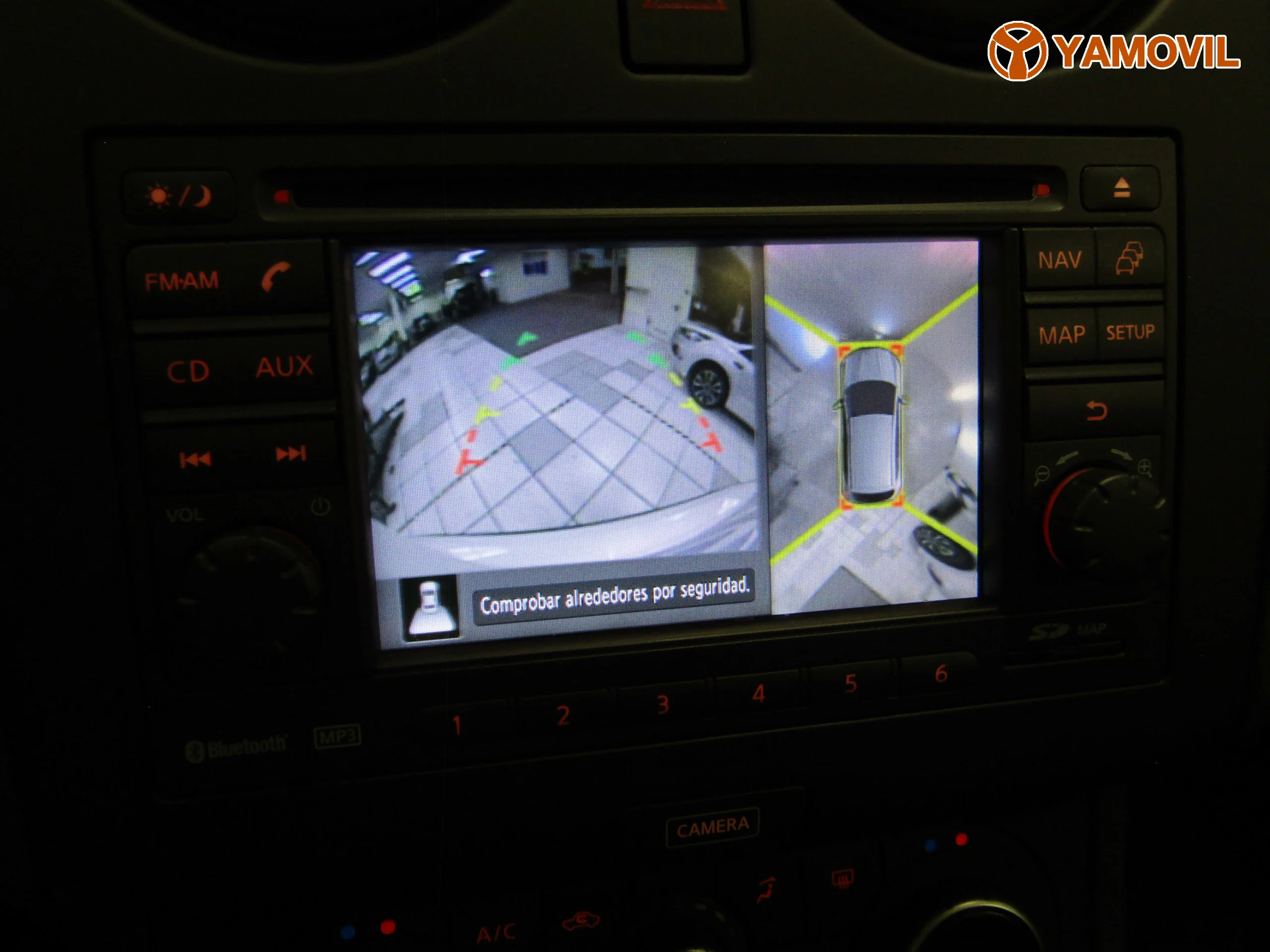 Nissan Qashqai 1.5 DCI TEKNA SPORT - Foto 24