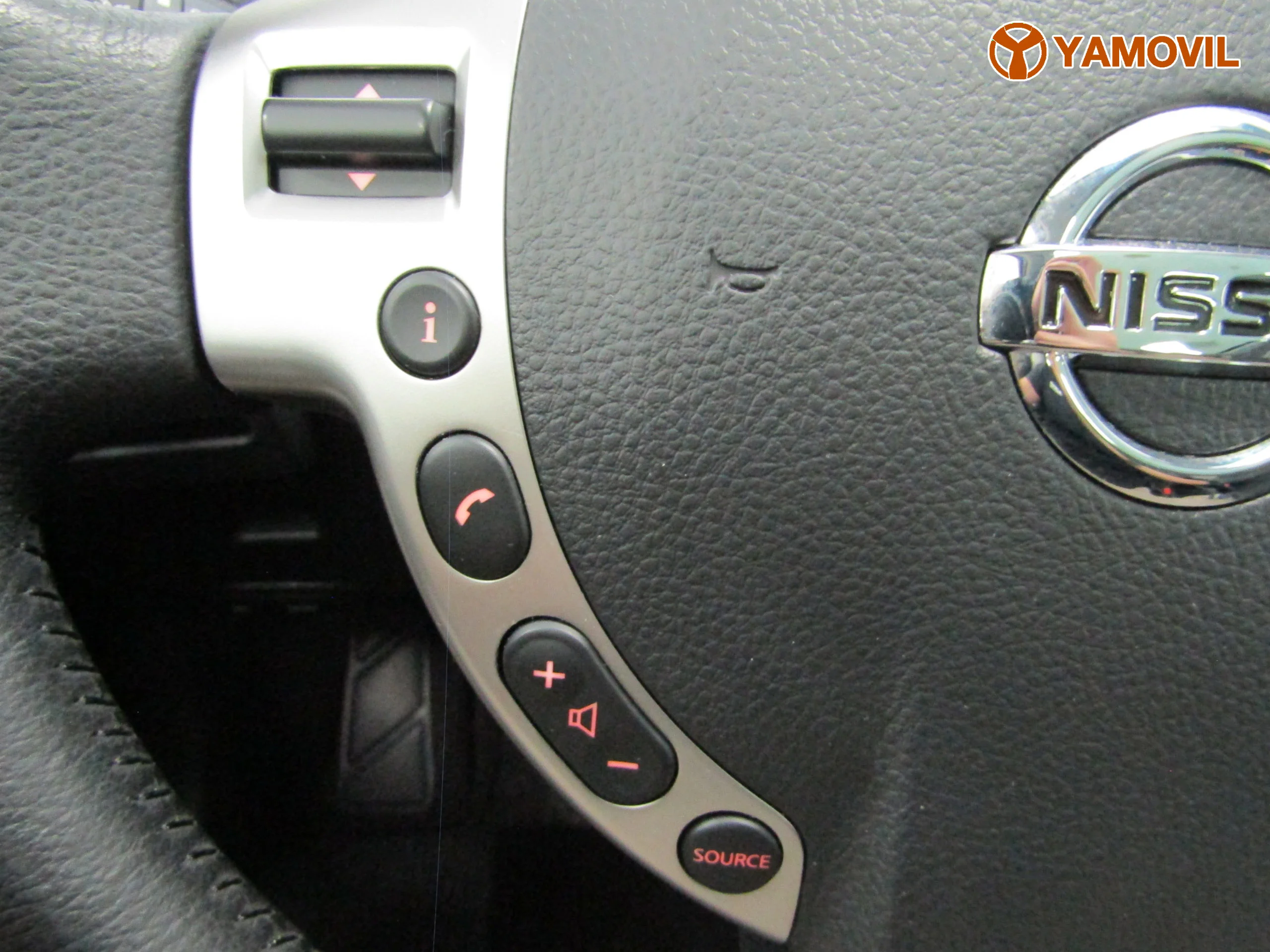 Nissan Qashqai 1.5 DCI TEKNA SPORT - Foto 31
