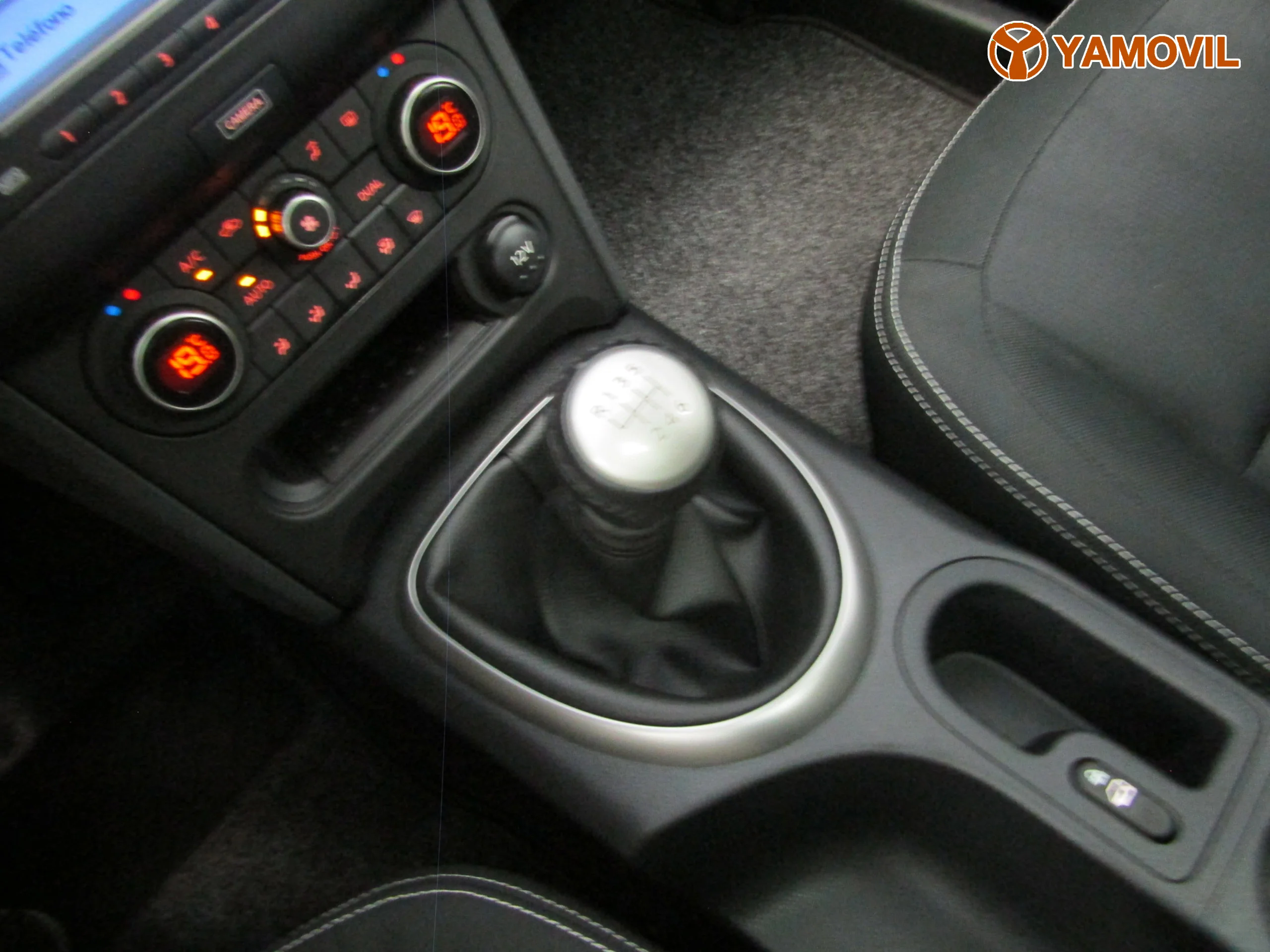 Nissan Qashqai 1.5 DCI TEKNA SPORT - Foto 33