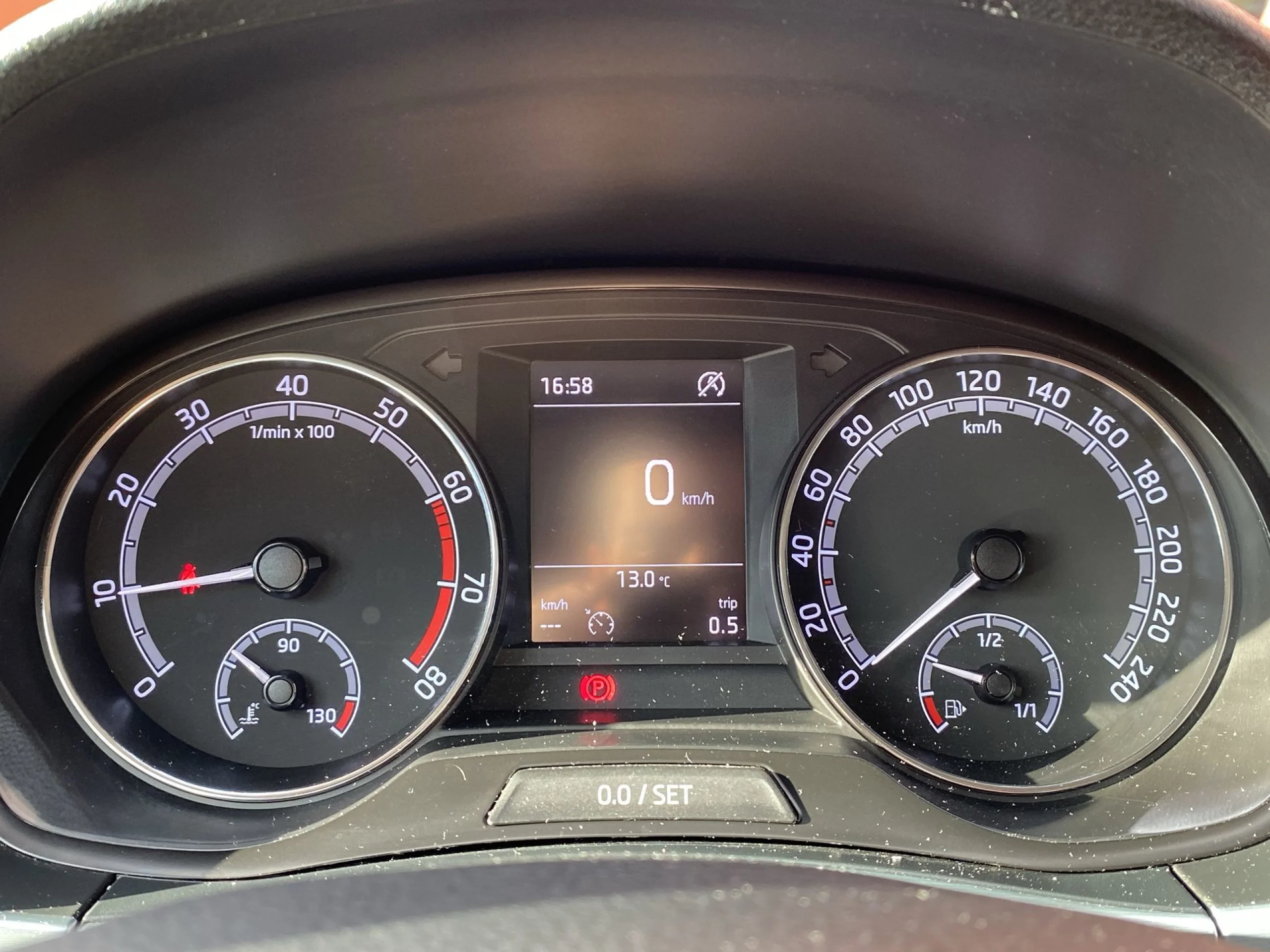 Skoda Fabia 1.0 MPI Like 55 kW (75 CV) - Foto 12