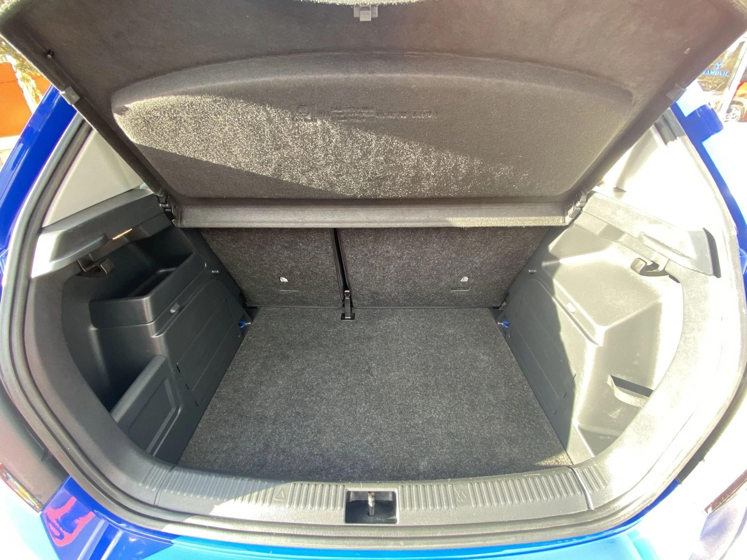 Skoda Fabia 1.0 MPI Like 55 kW (75 CV) - Foto 19