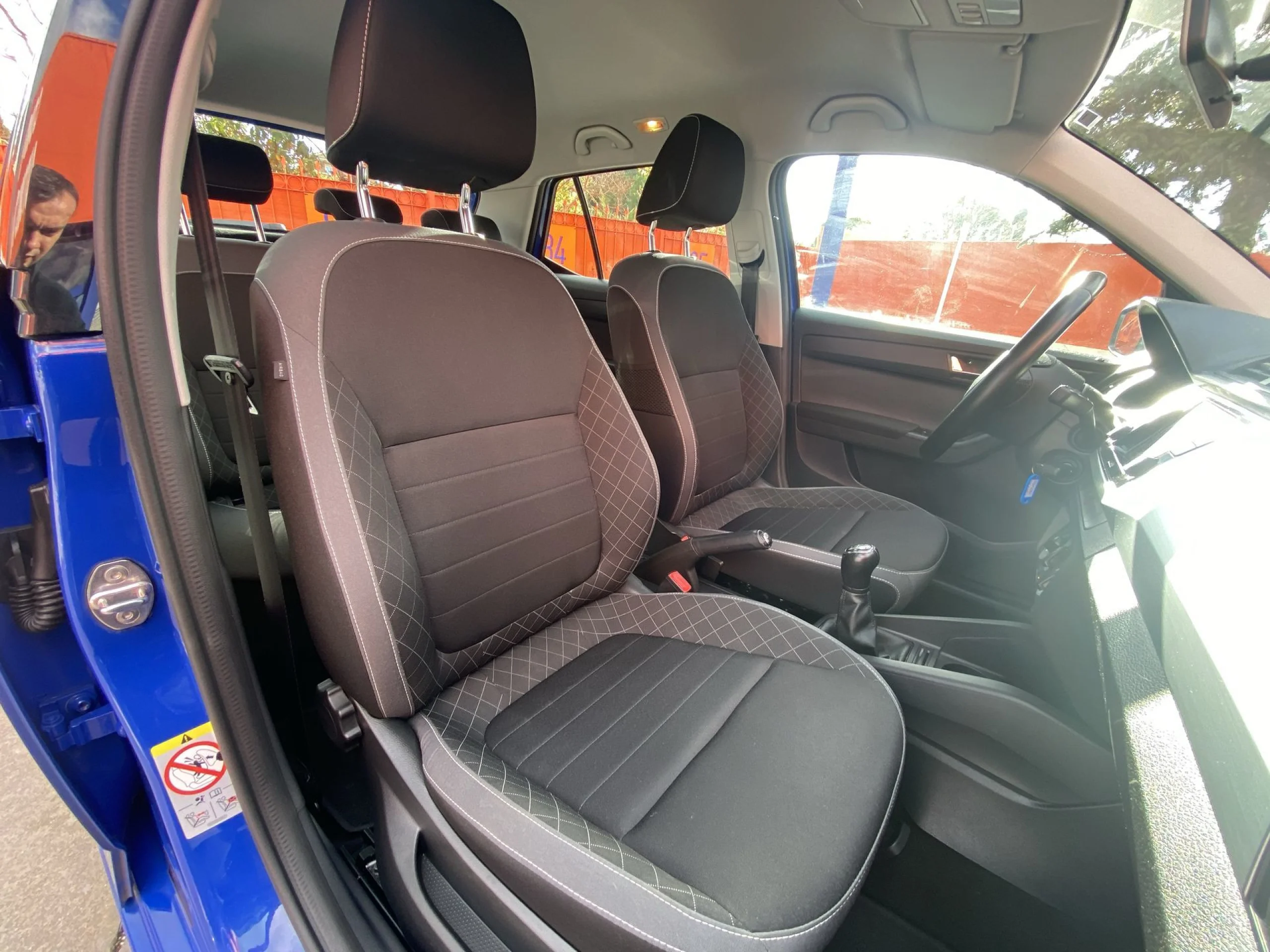 Skoda Fabia 1.0 MPI Like 55 kW (75 CV) - Foto 20