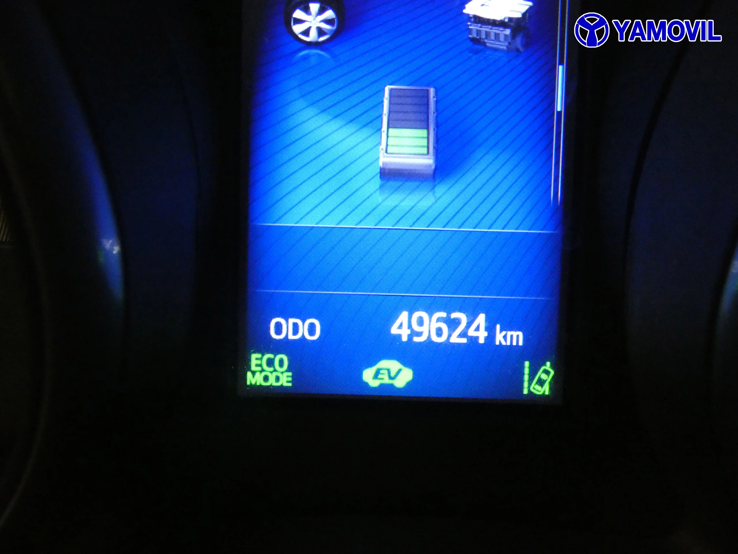 Toyota Auris 140H FEEL - Foto 22