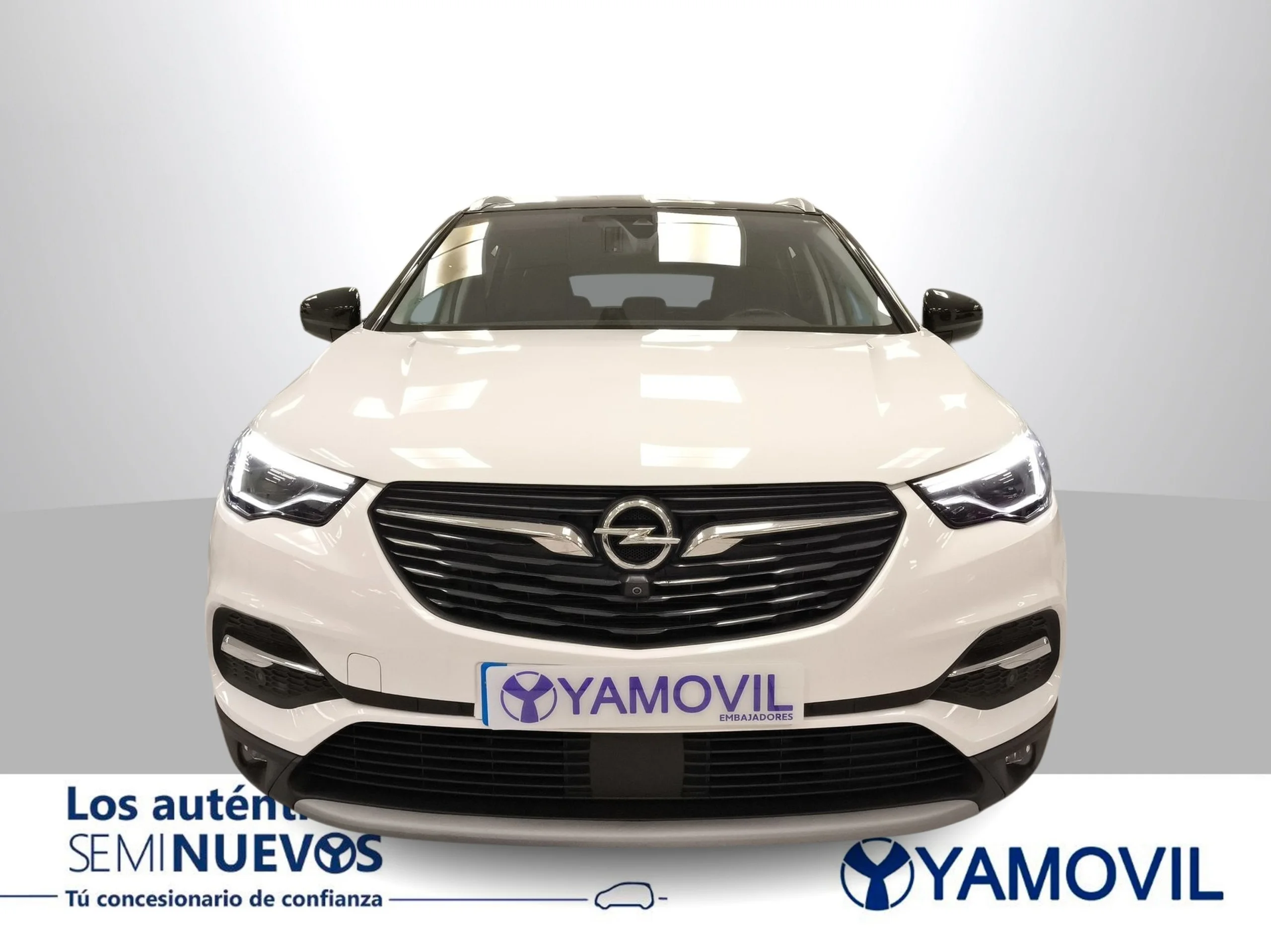 Opel Grandland X 1.2 Turbo Ultimate Auto 96 kW (130 CV) - Foto 3