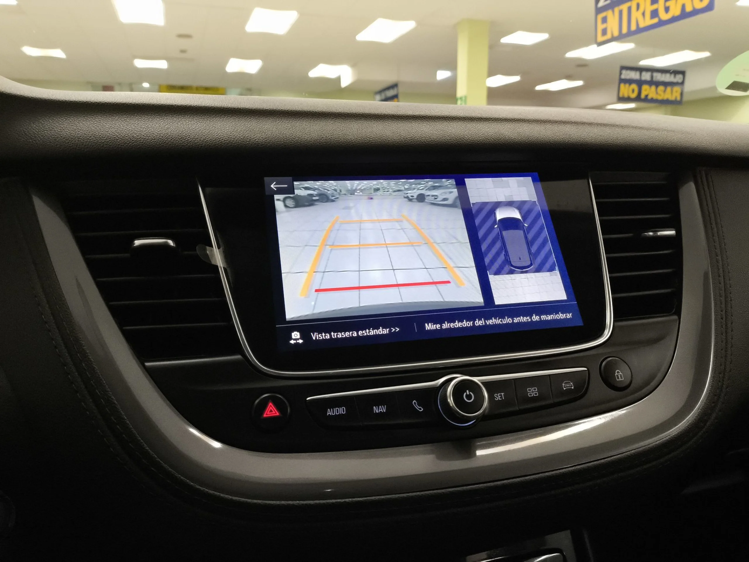 Opel Grandland X 1.2 Turbo Ultimate Auto 96 kW (130 CV) - Foto 14