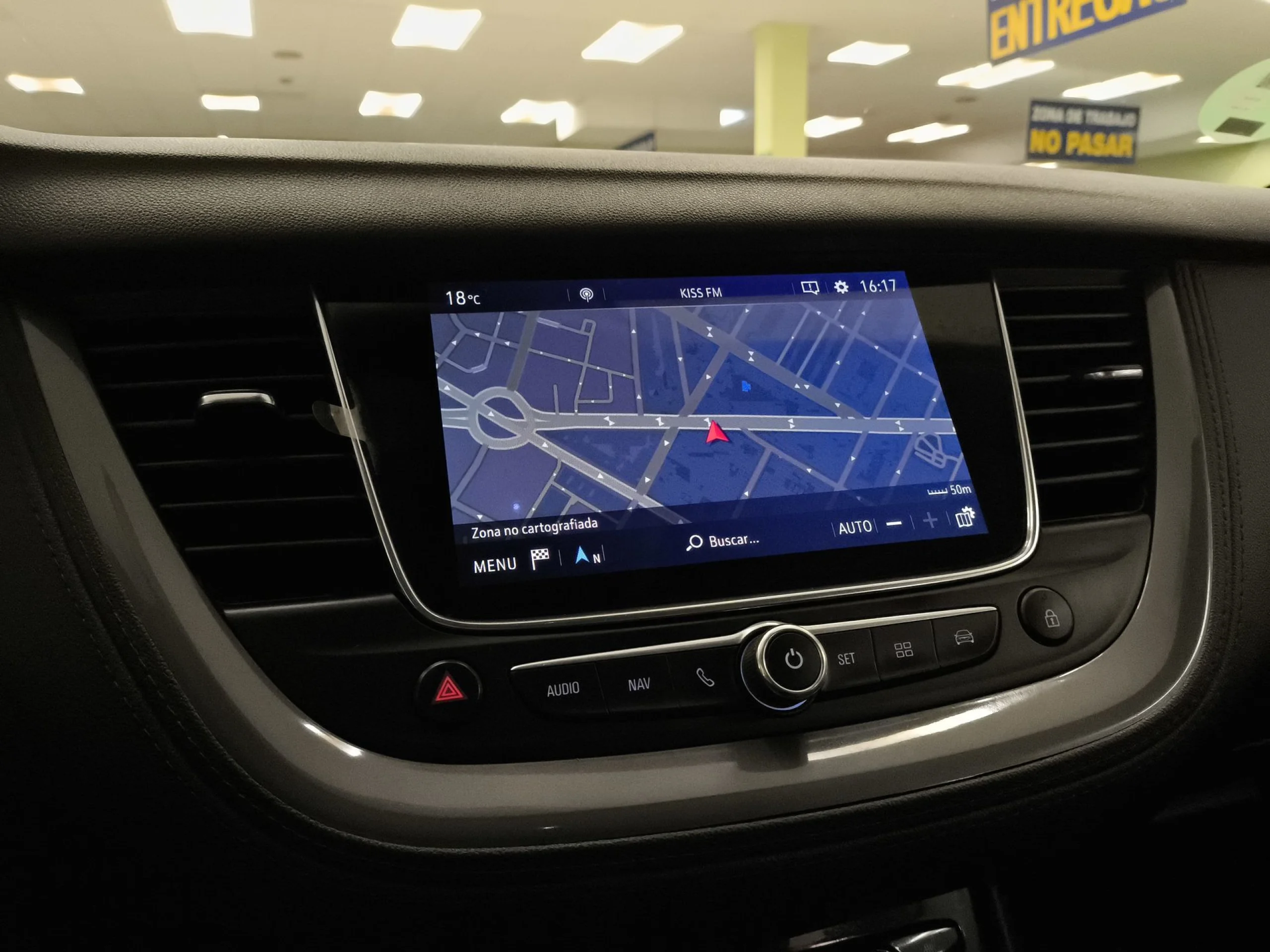 Opel Grandland X 1.2 Turbo Ultimate Auto 96 kW (130 CV) - Foto 15