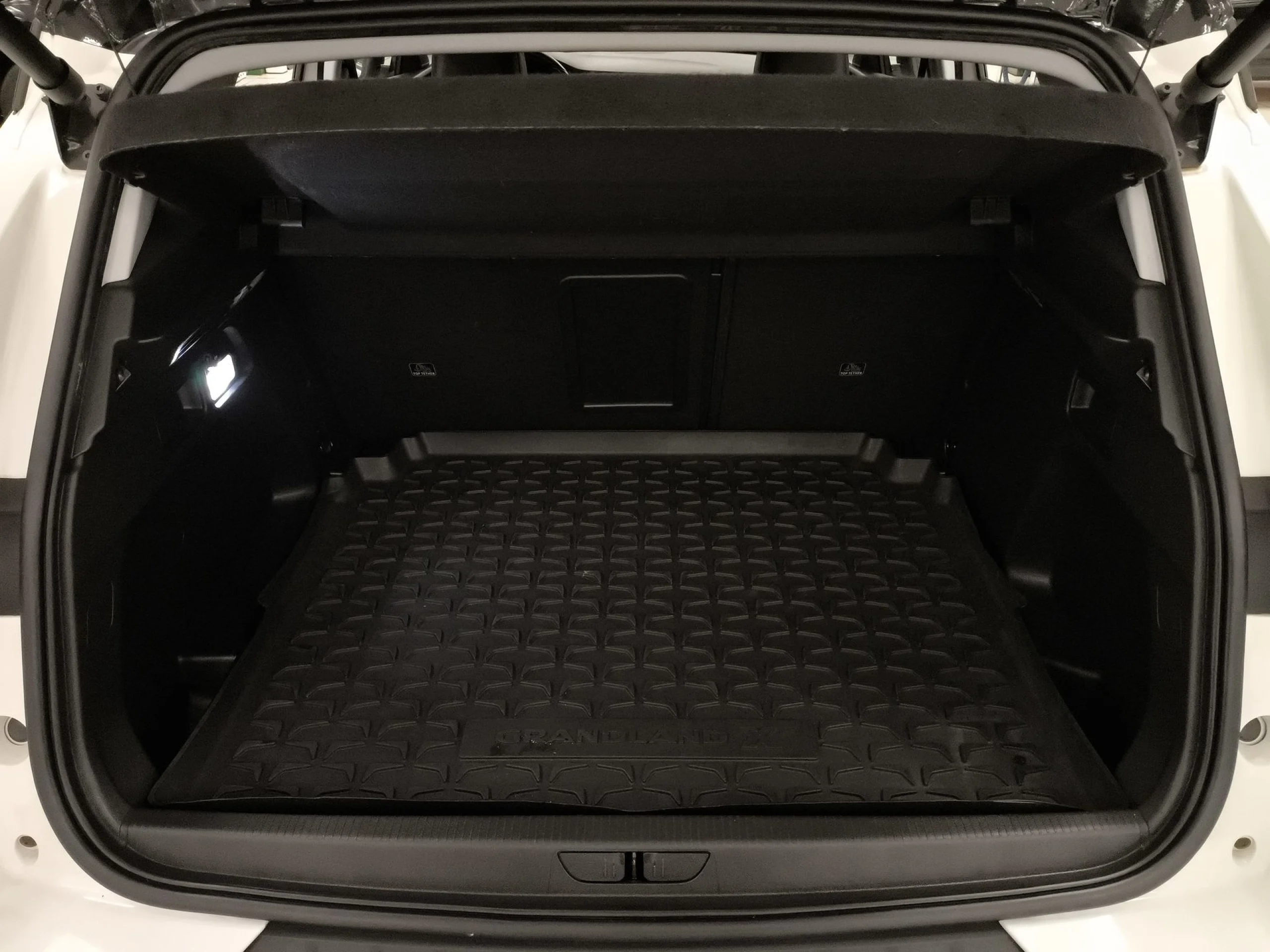 Opel Grandland X 1.2 Turbo Ultimate Auto 96 kW (130 CV) - Foto 20